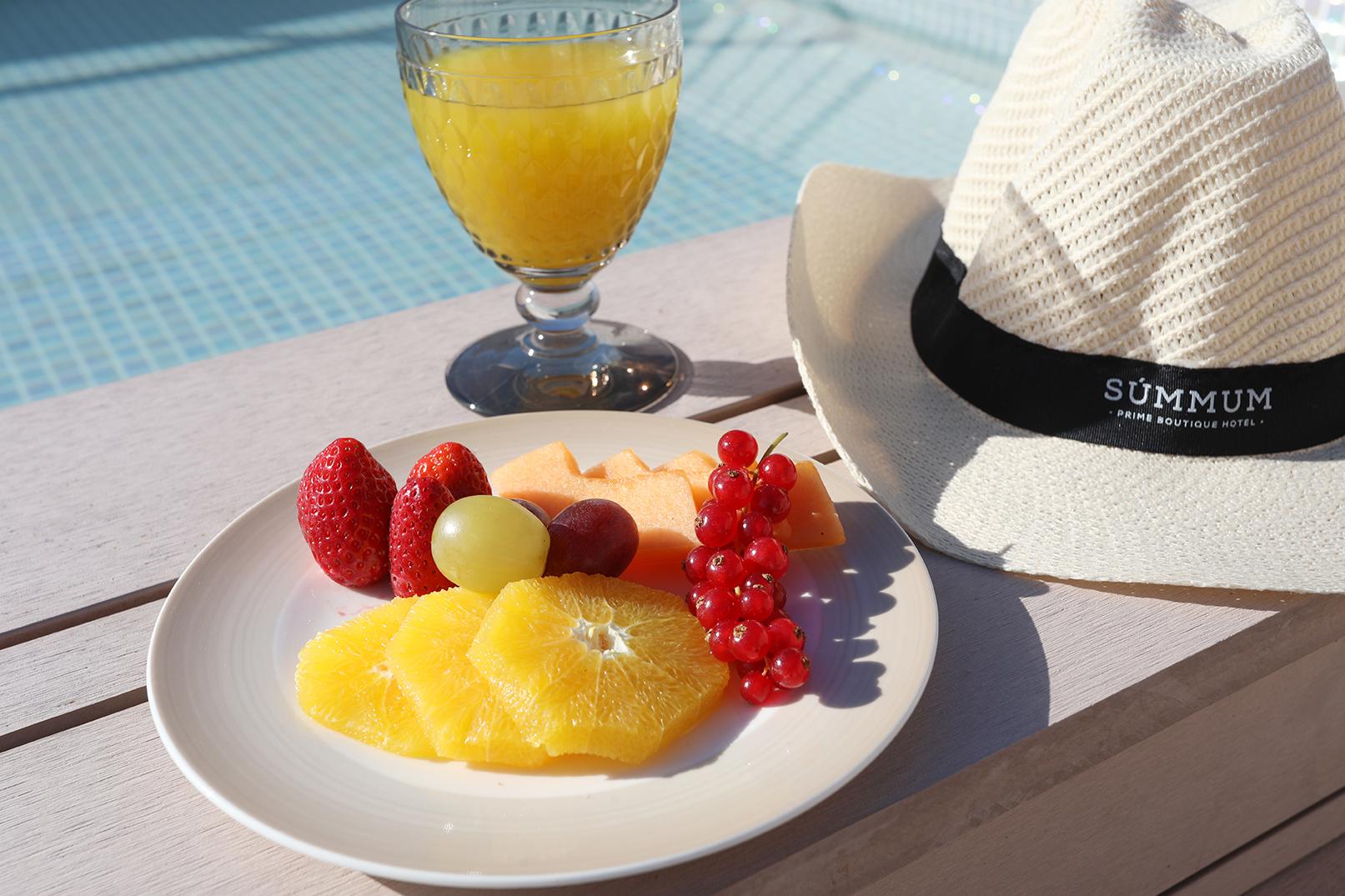 Summum Boutique Hotel, Member Of Melia Collection Palma