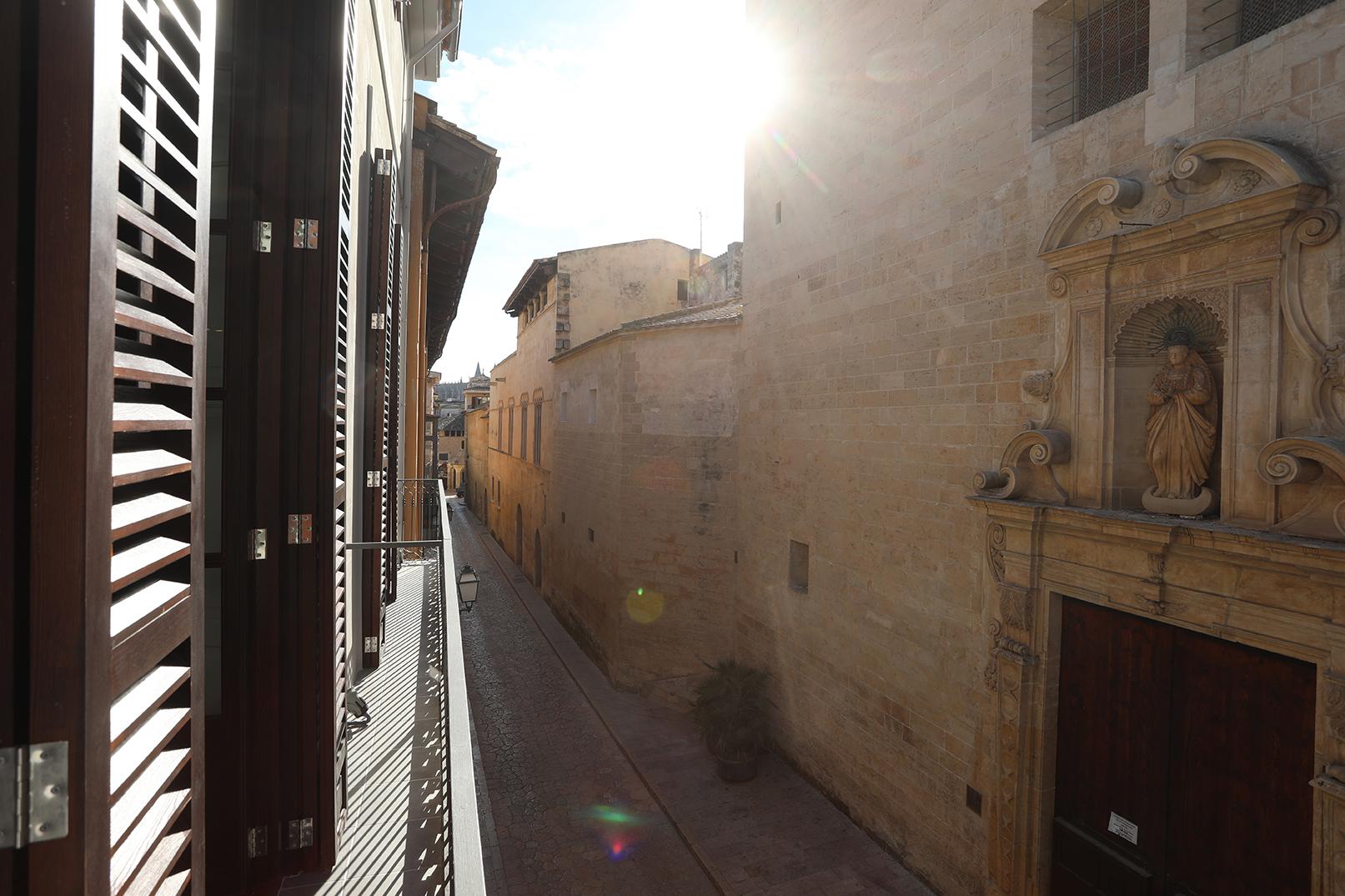 Hotel Summum Boutique Hotel, Member Of Melia Collection Palma