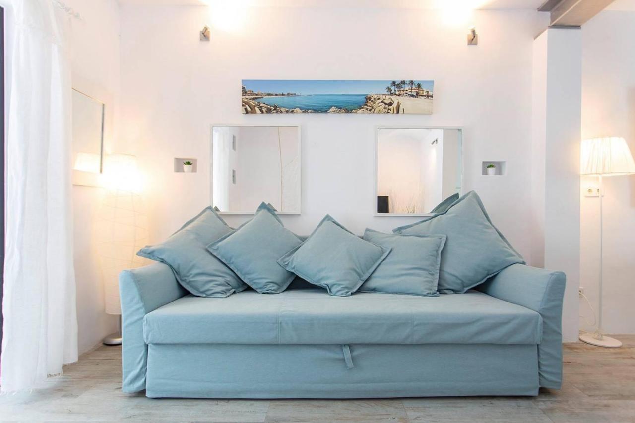 Bluehouse Portixol *