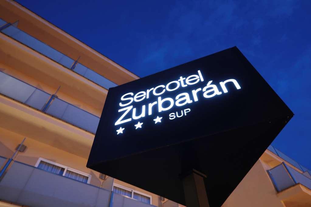 Sercotel Zurbarán