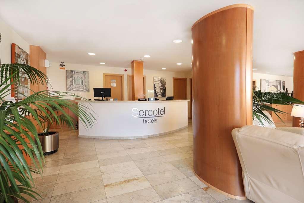 Sercotel Zurbarán 3* Palma