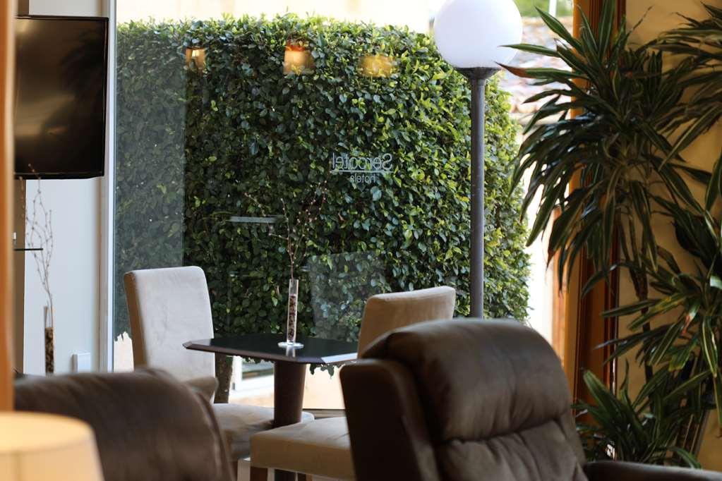 Sercotel Zurbarán Hotel