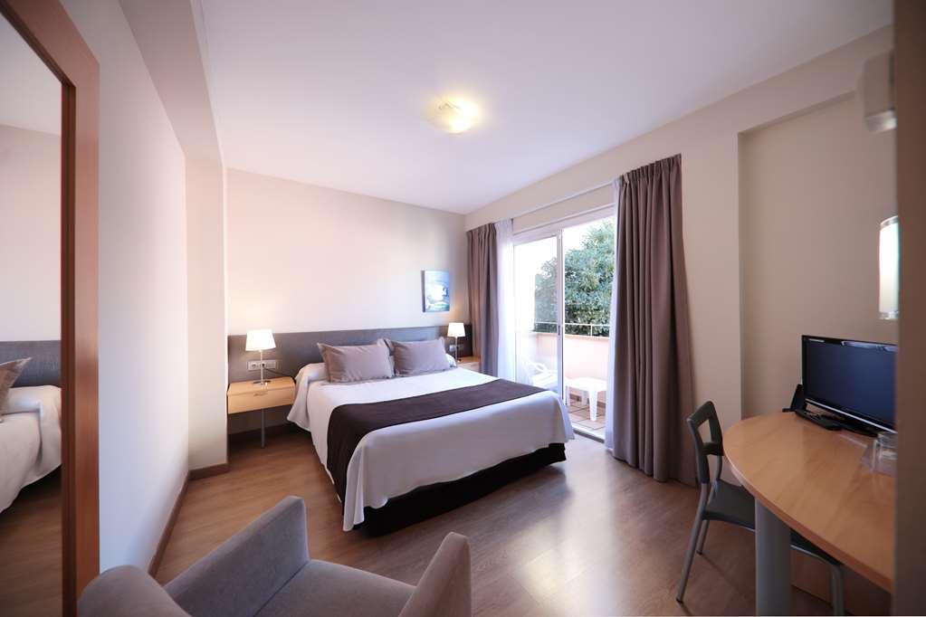 Sercotel Zurbarán Hotel Palma
