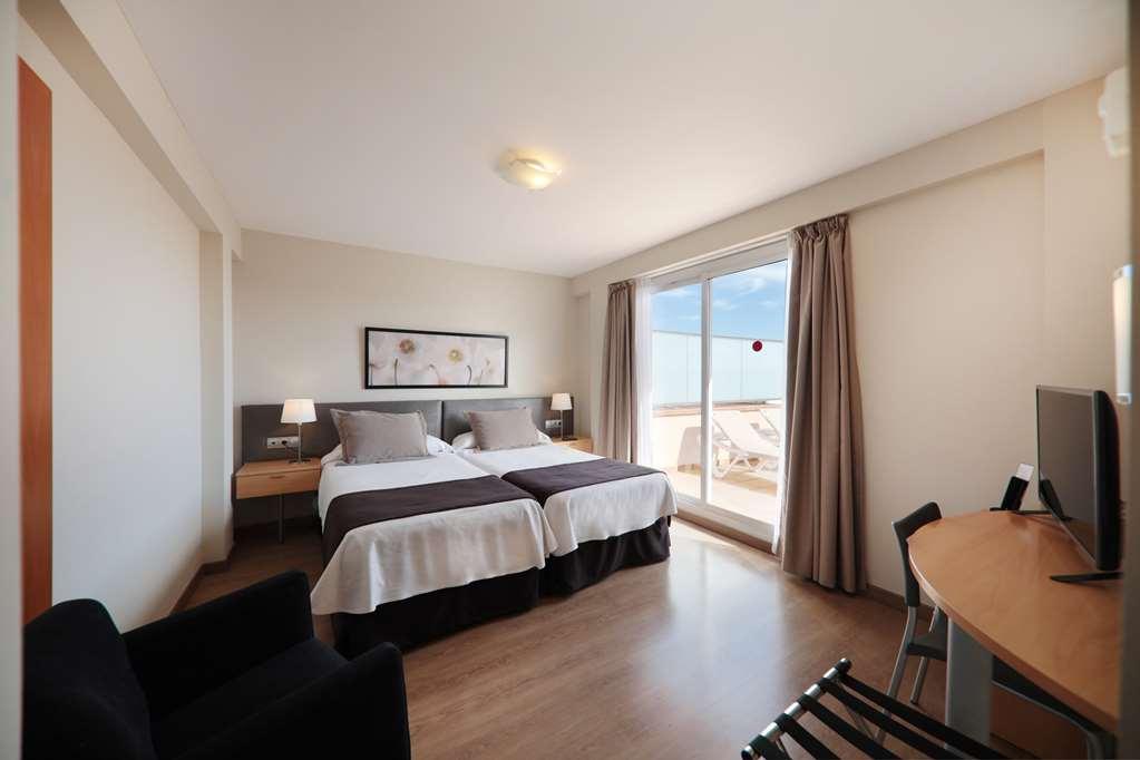 Sercotel Zurbarán Palma