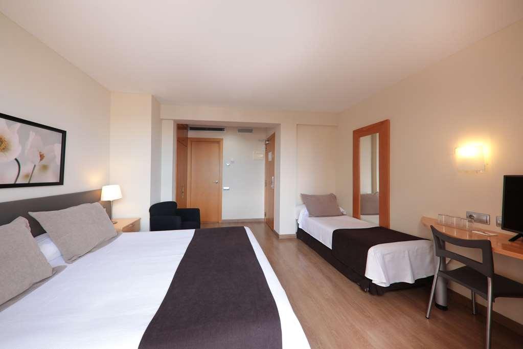 Sercotel Zurbarán