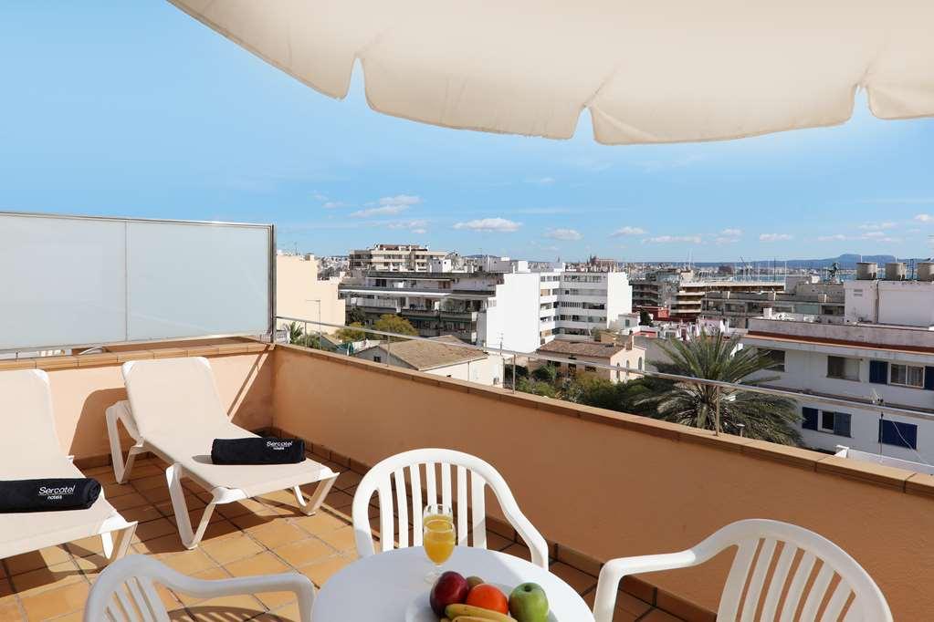 Sercotel Zurbarán 3* Palma