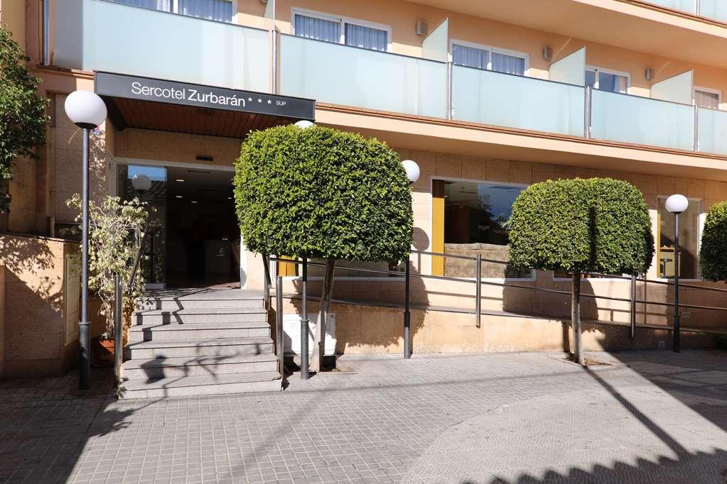 Sercotel Zurbarán