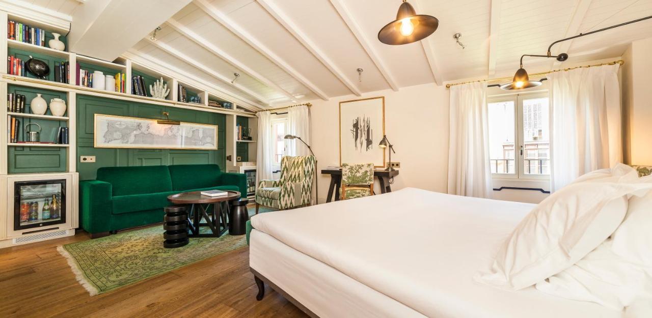 Cort Hotel Palma de Maiorca