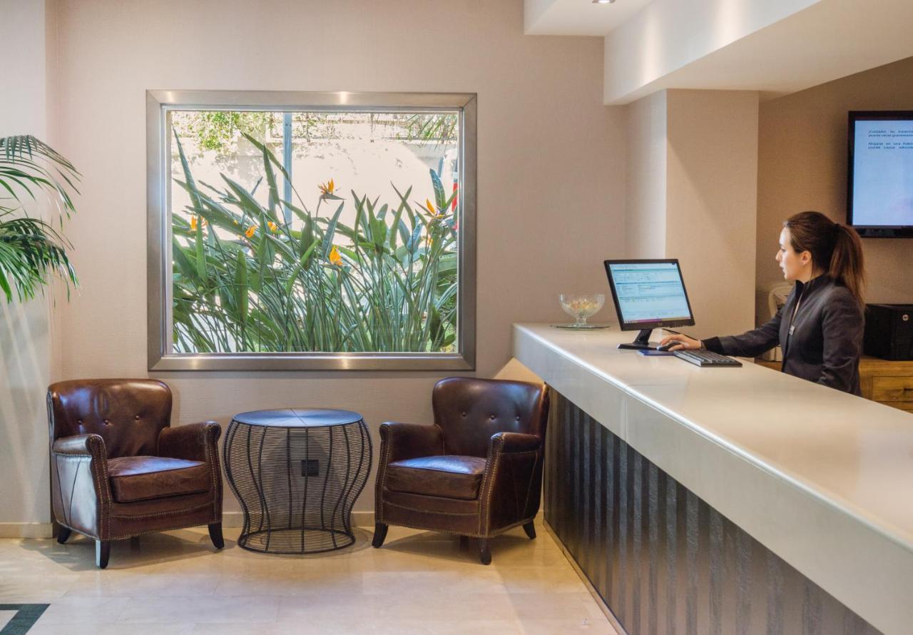 Hotel Catalonia Majorica Palma de Maiorca