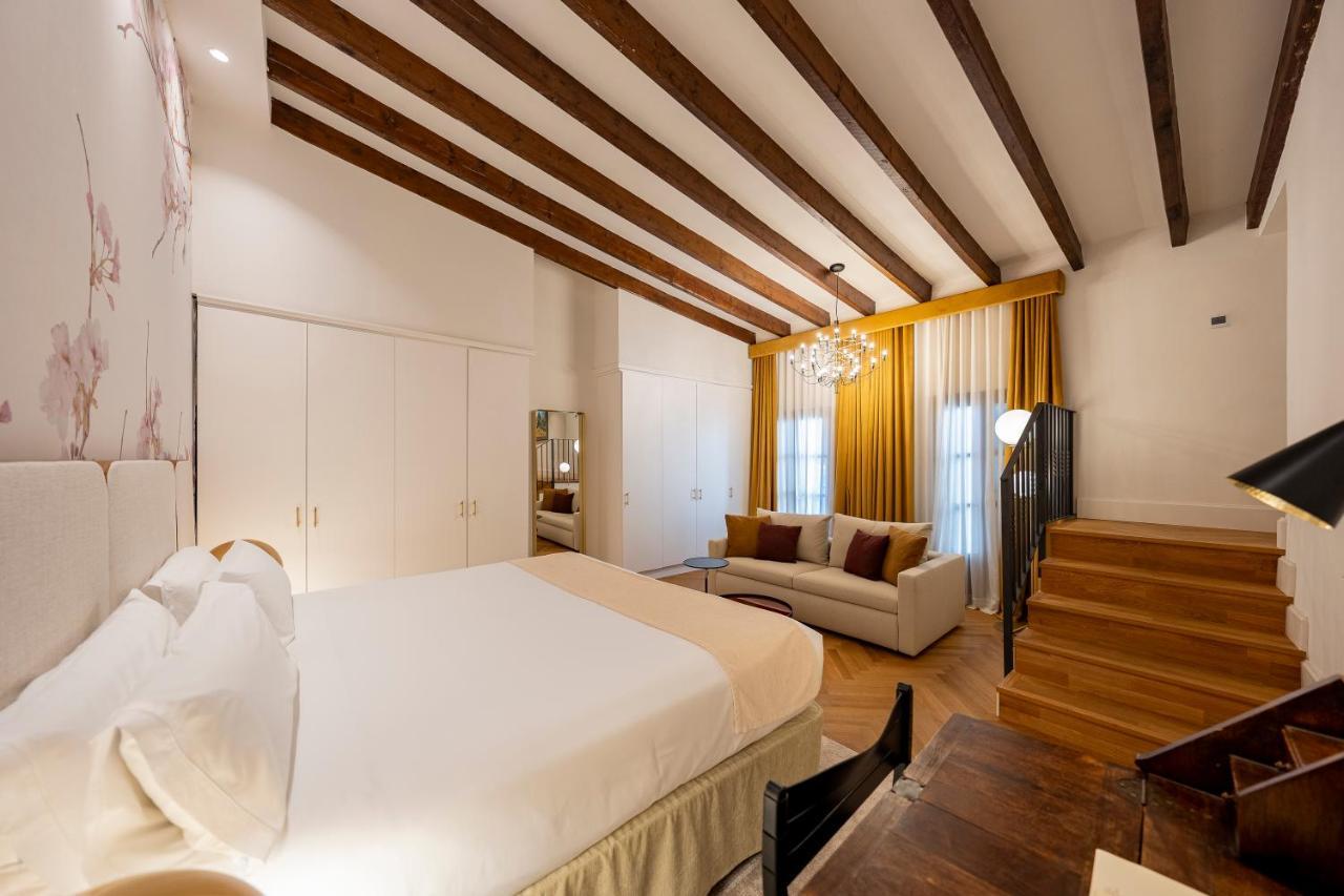 Palacio Ca Sa Galesa Hotel 5*