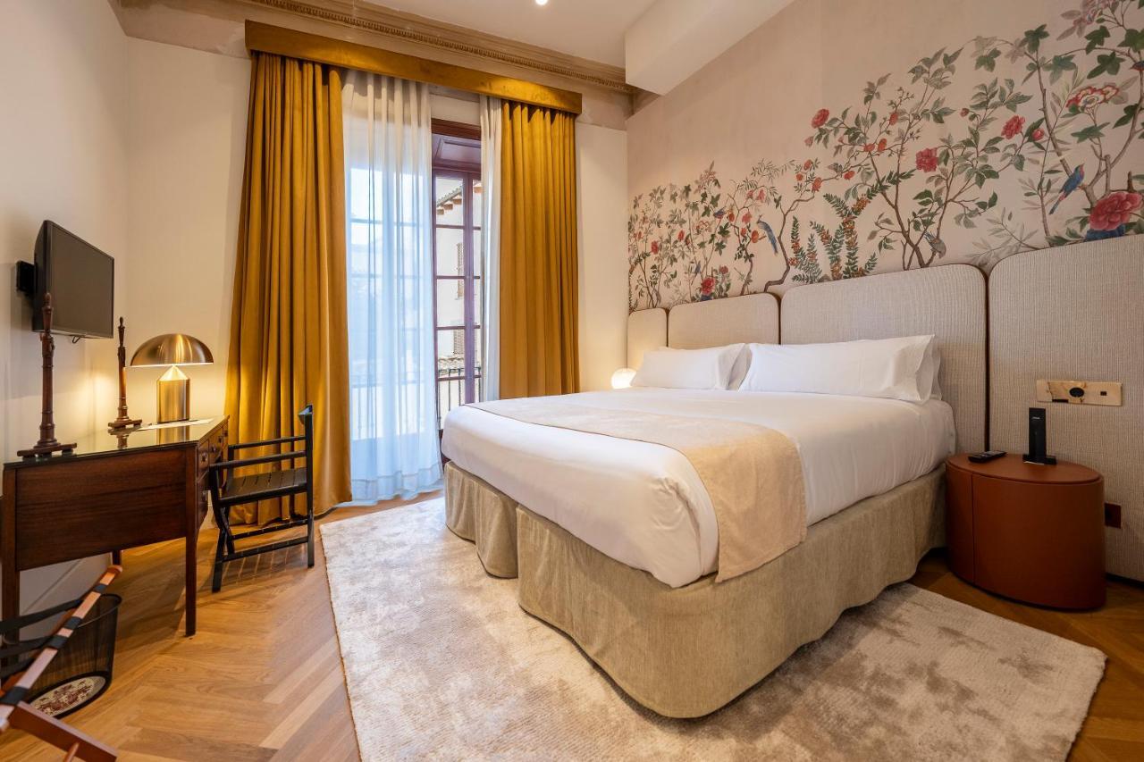 Hotel Palacio Ca Sa Galesa 5*