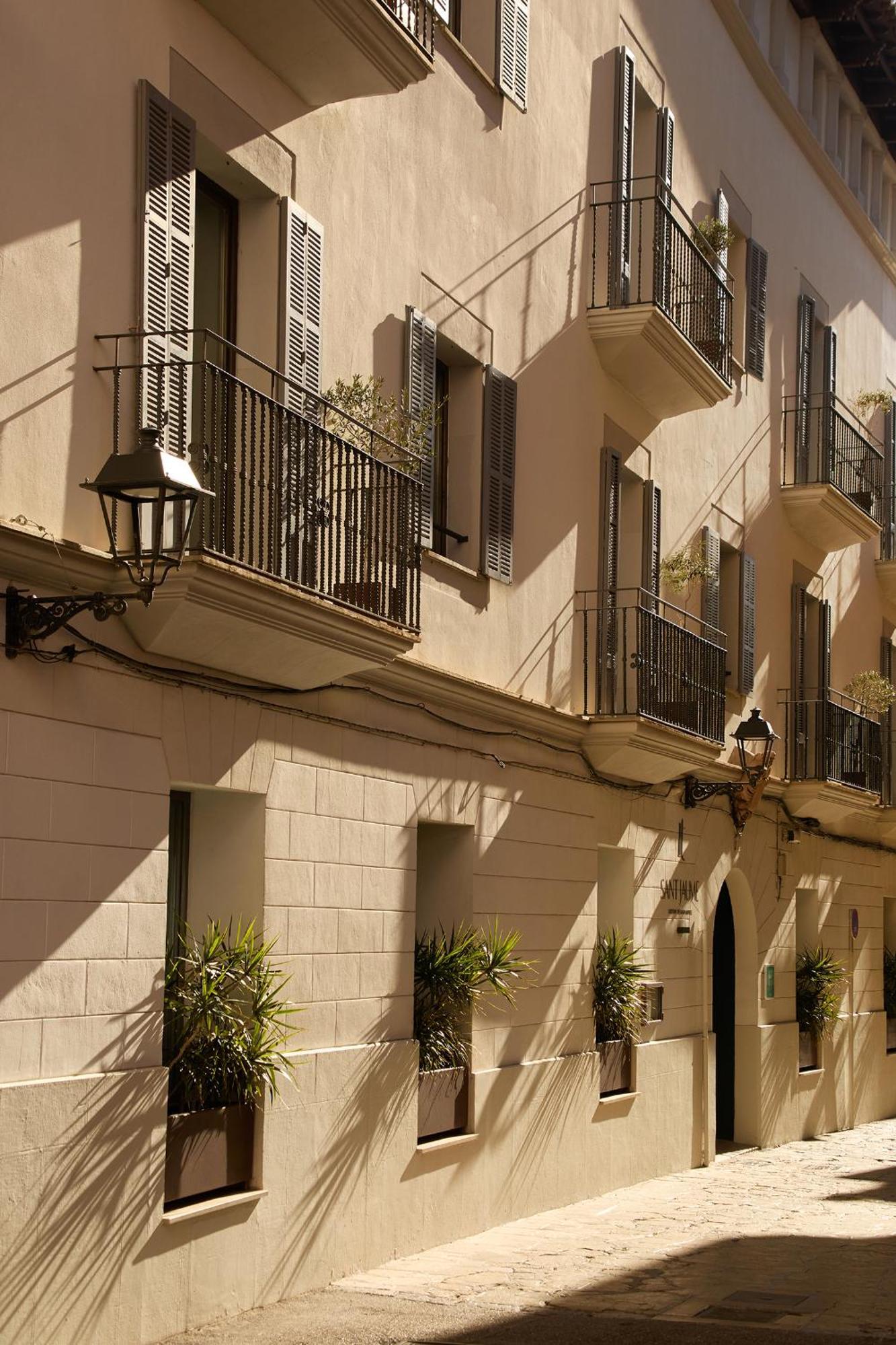Hotel Sant Jaume Design Palma de Mallorca
