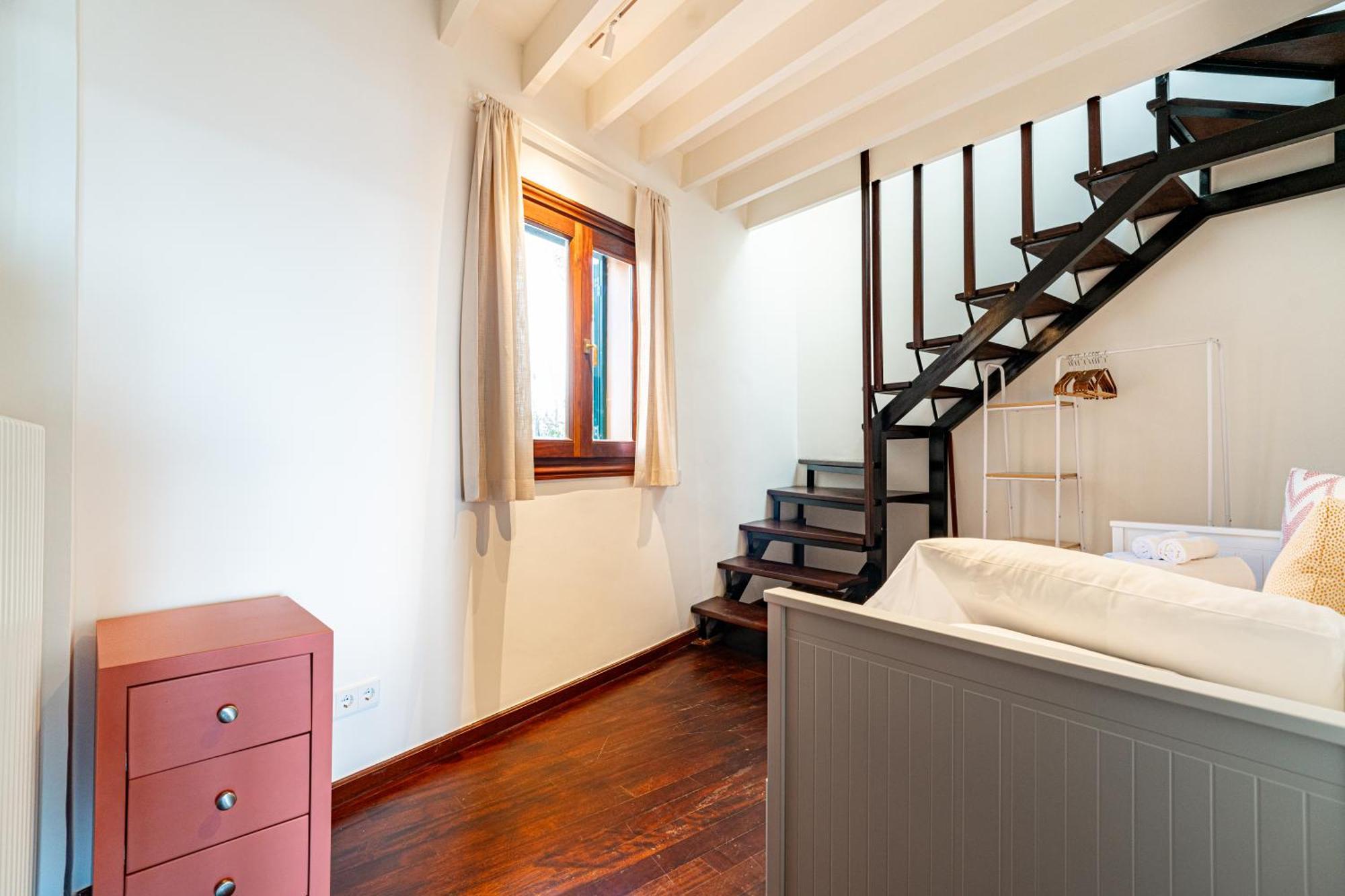 Nhà nghỉ Casa Lea - Terrer 6 By Priorityvillas *