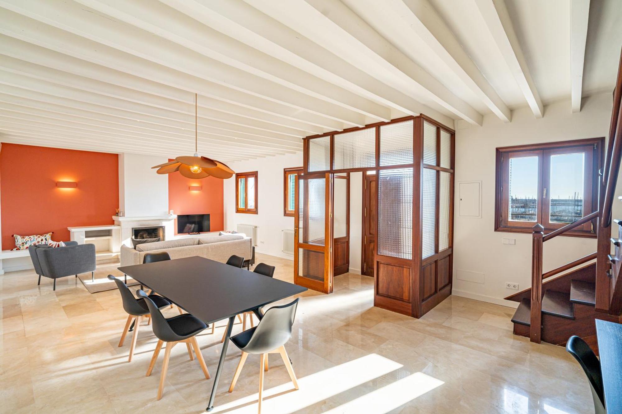 Casa Lea - Terrer 6 By Priorityvillas Nhà nghỉ Palma de Mallorca