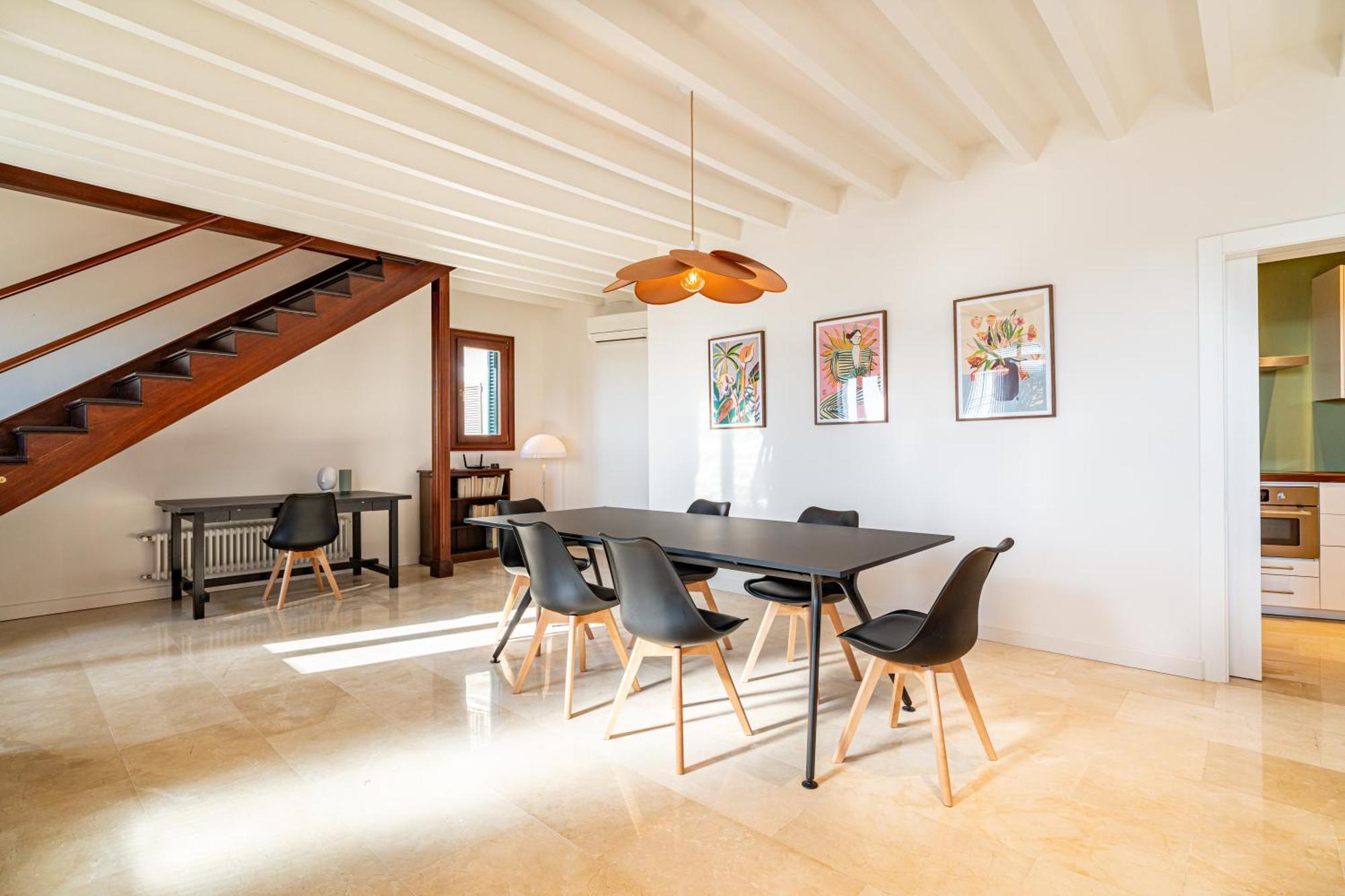 Casa Lea - Terrer 6 By Priorityvillas Nhà nghỉ
