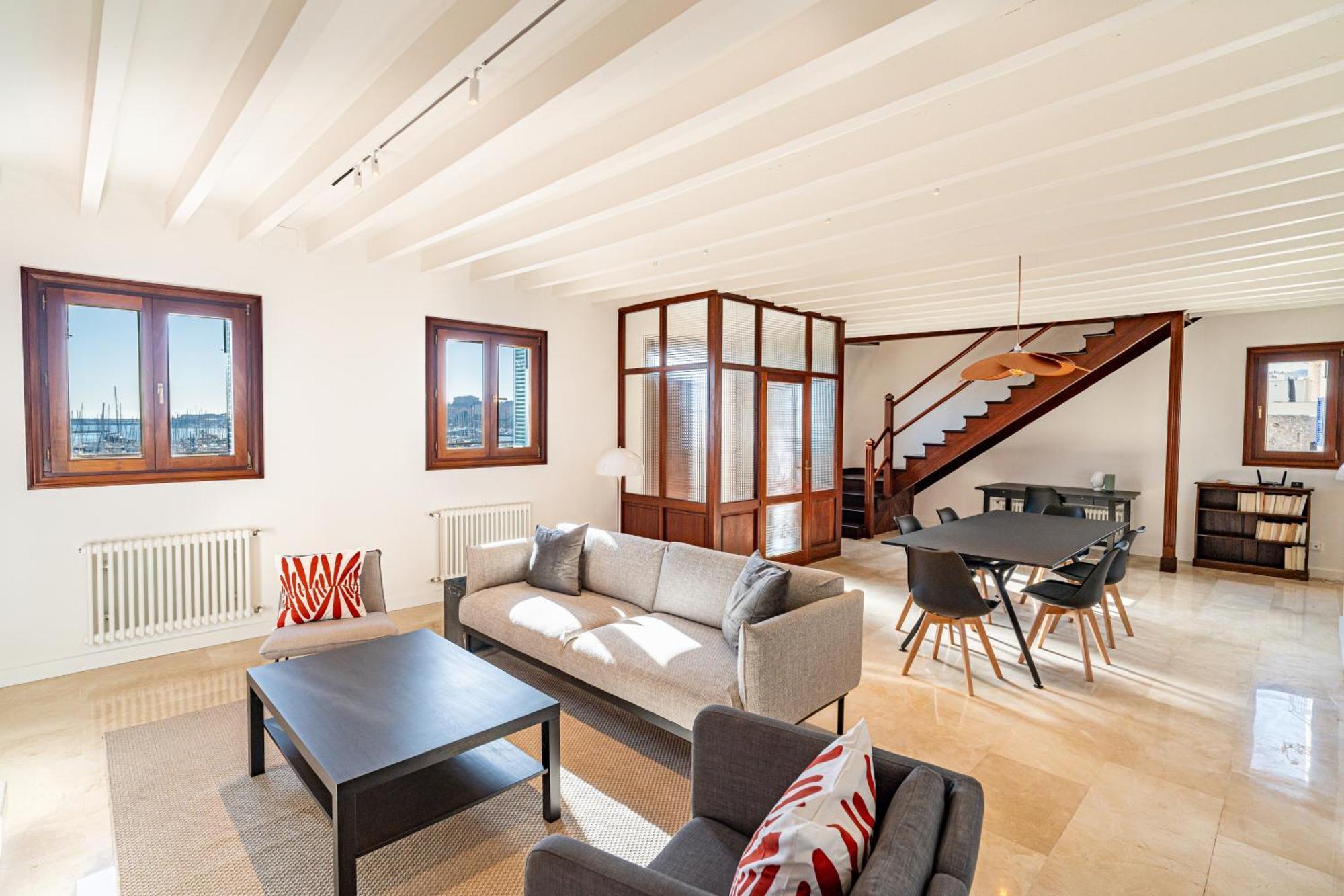 Nhà nghỉ Casa Lea - Terrer 6 By Priorityvillas *