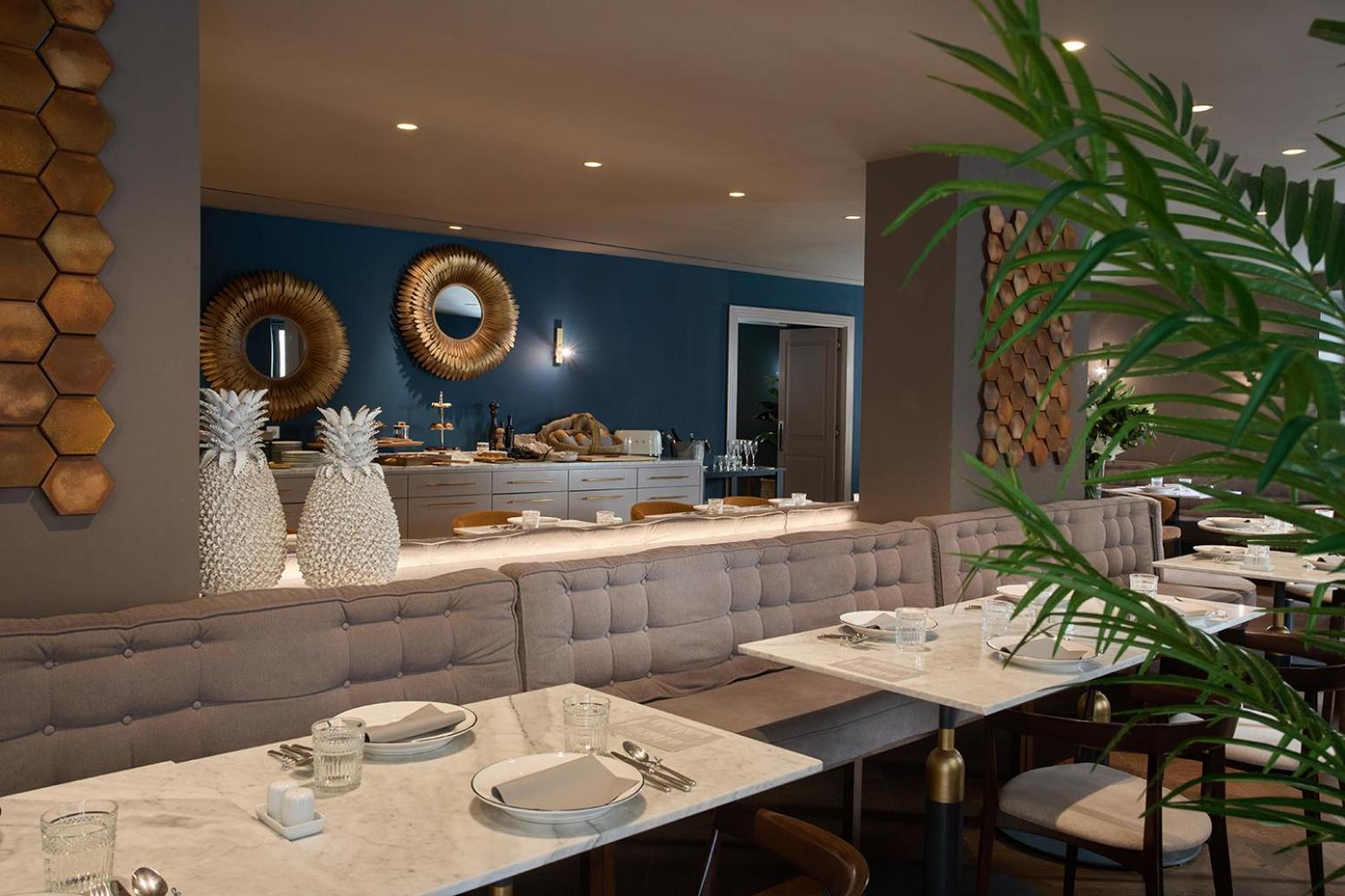 Hotel Sant Jaume Design Palma de Mallorca