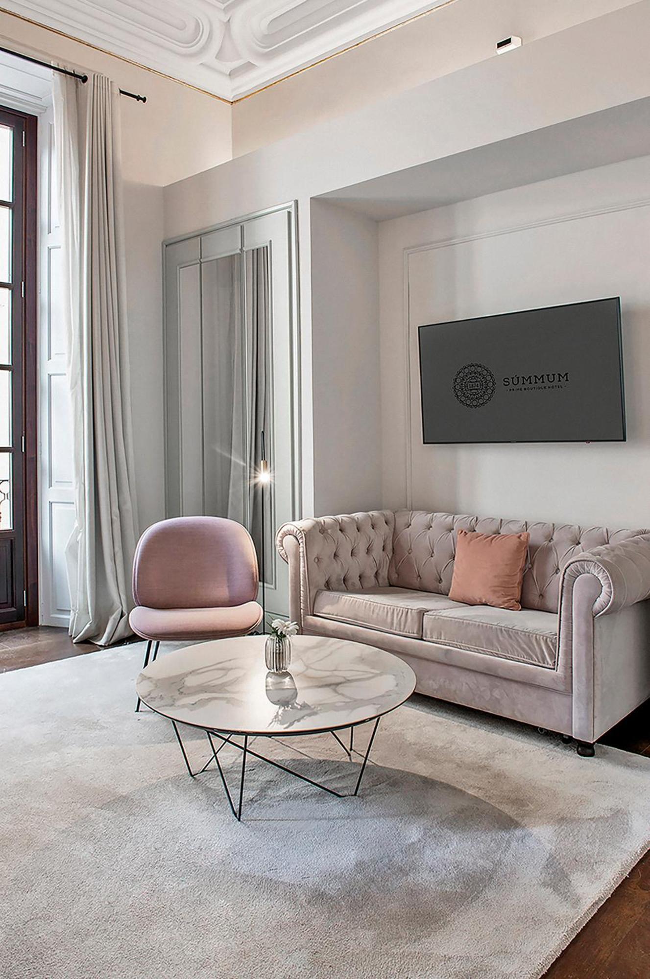 Summum Boutique Hotel, Member Of Melia Collection Hotel Palma