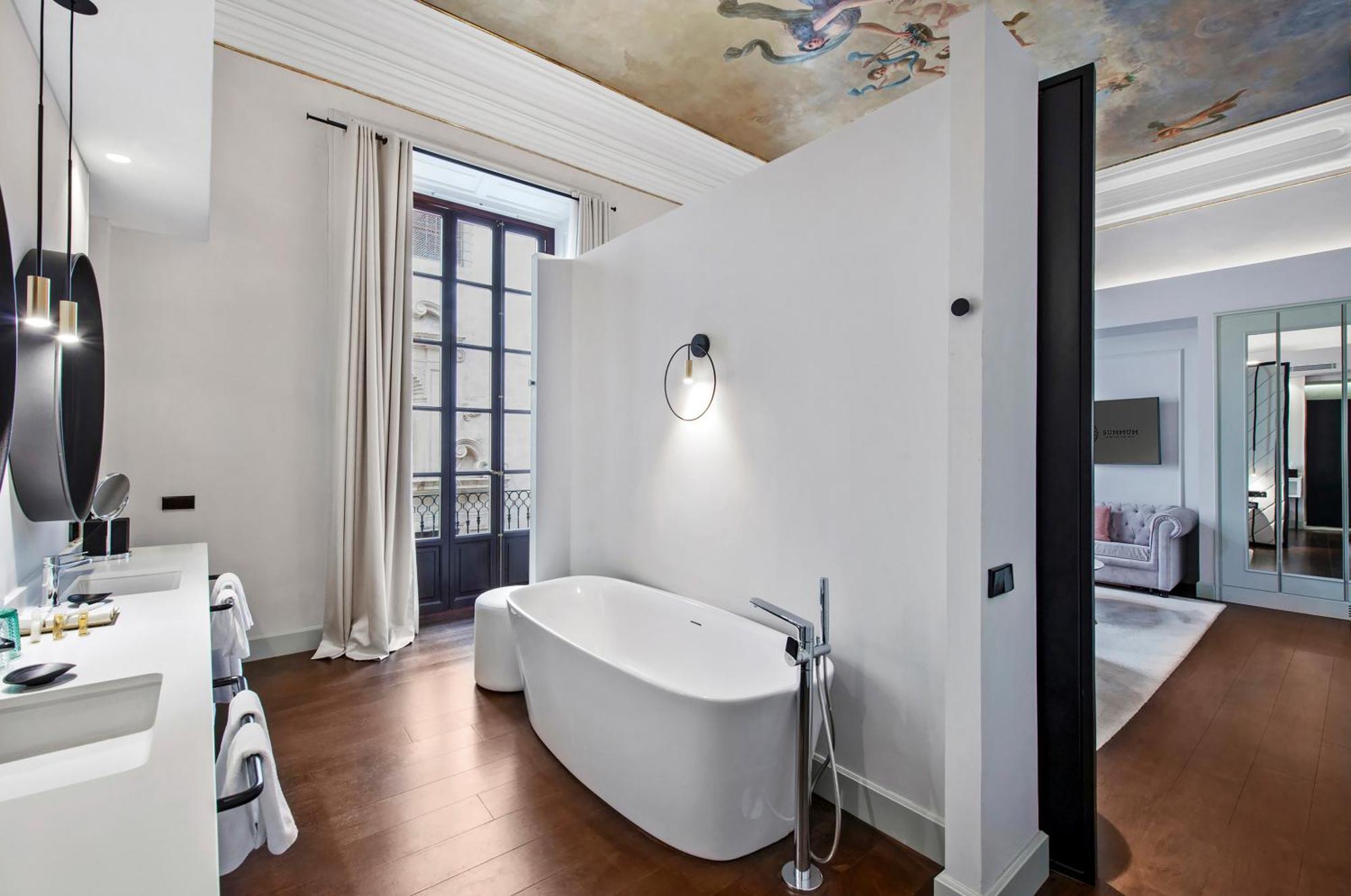 Summum Boutique Hotel, Member Of Melia Collection Palma