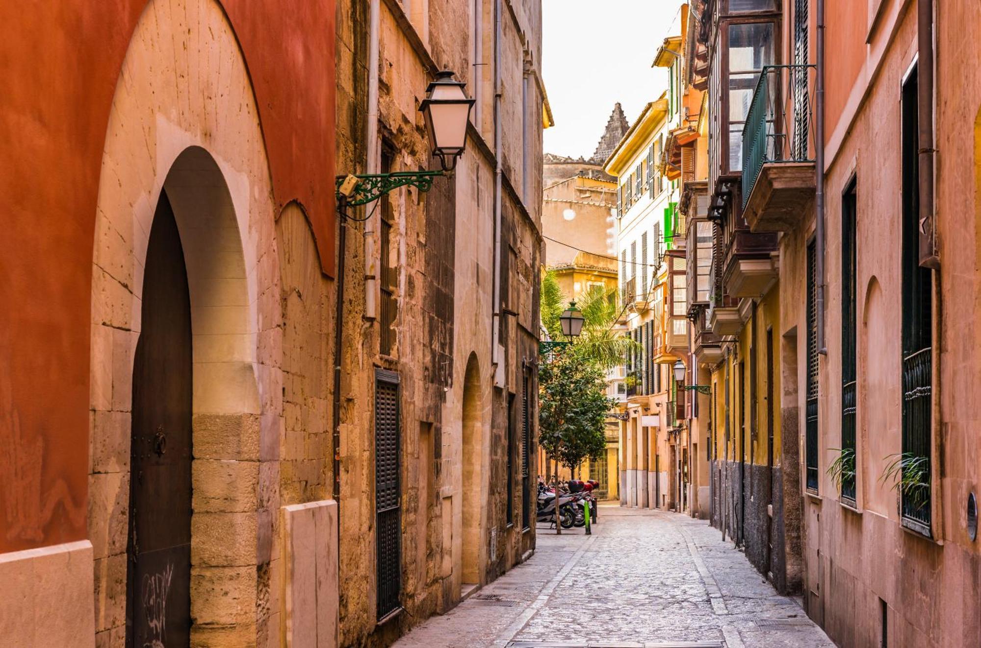 Hotel Summum Boutique Hotel, Member Of Melia Collection Palma