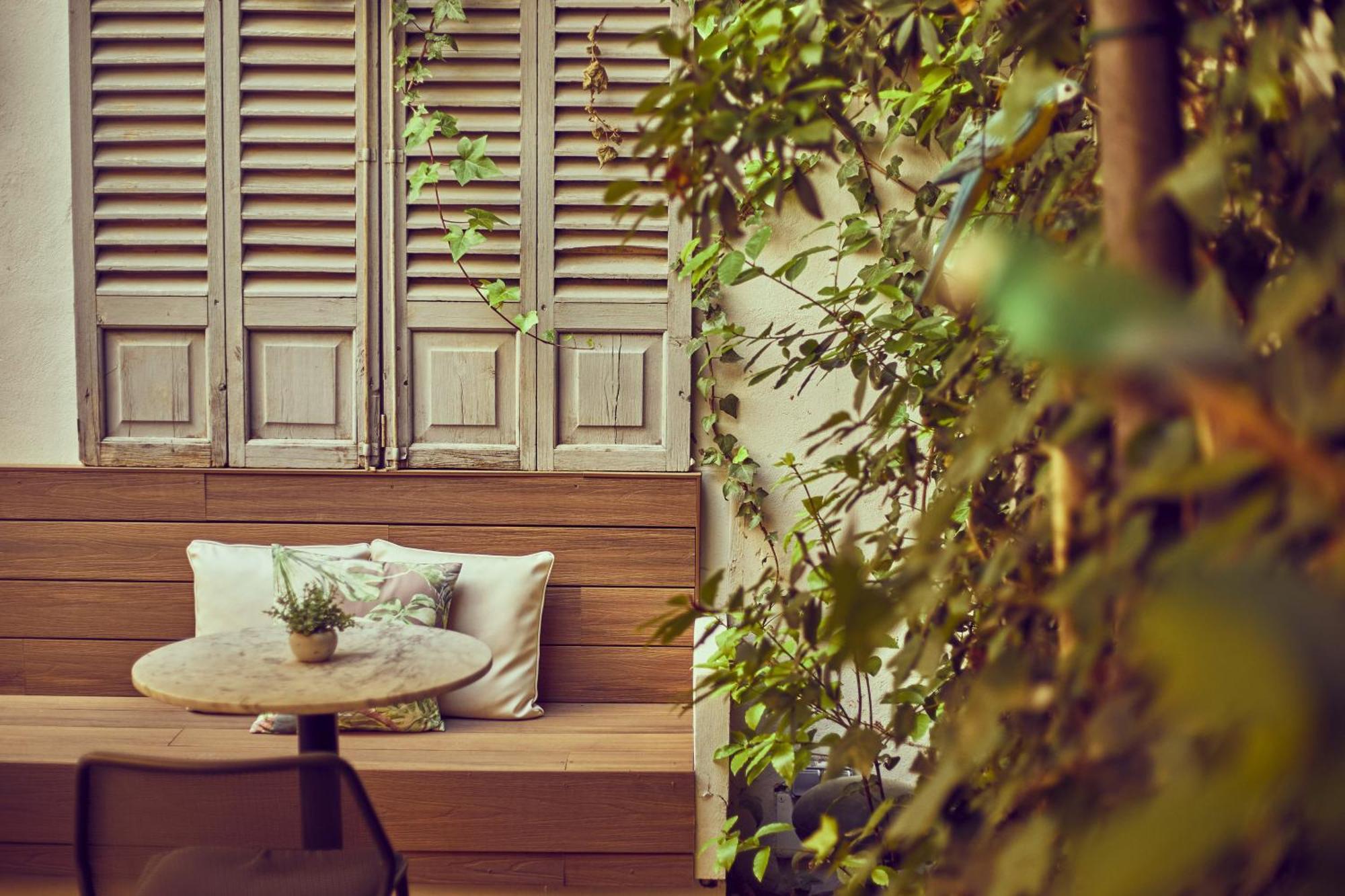 Summum Boutique Hotel, Member Of Melia Collection Palma