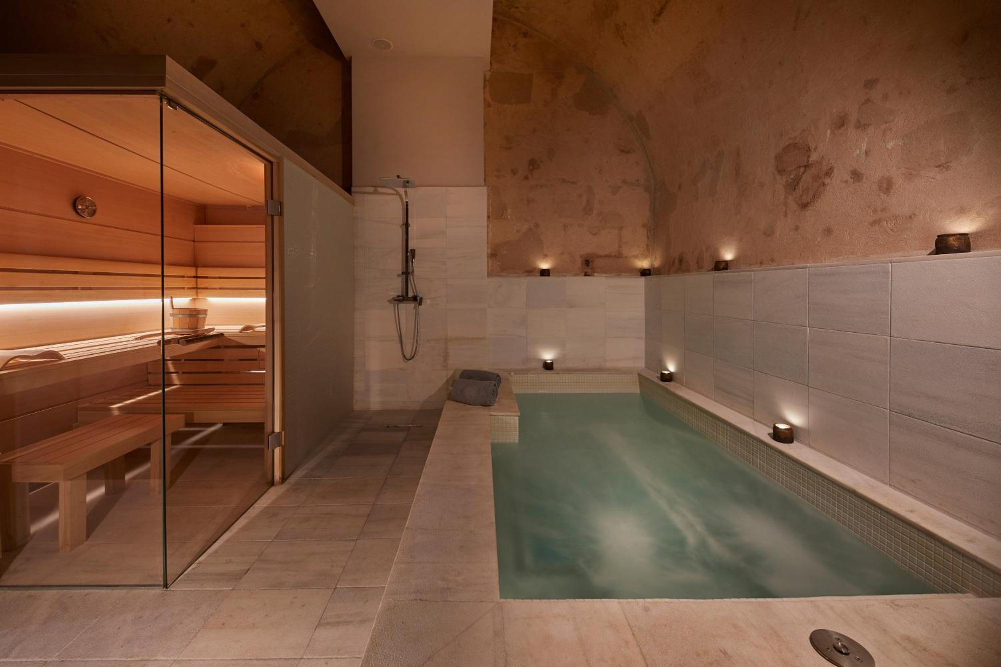 Hotel Summum Boutique Hotel, Member Of Melia Collection Palma