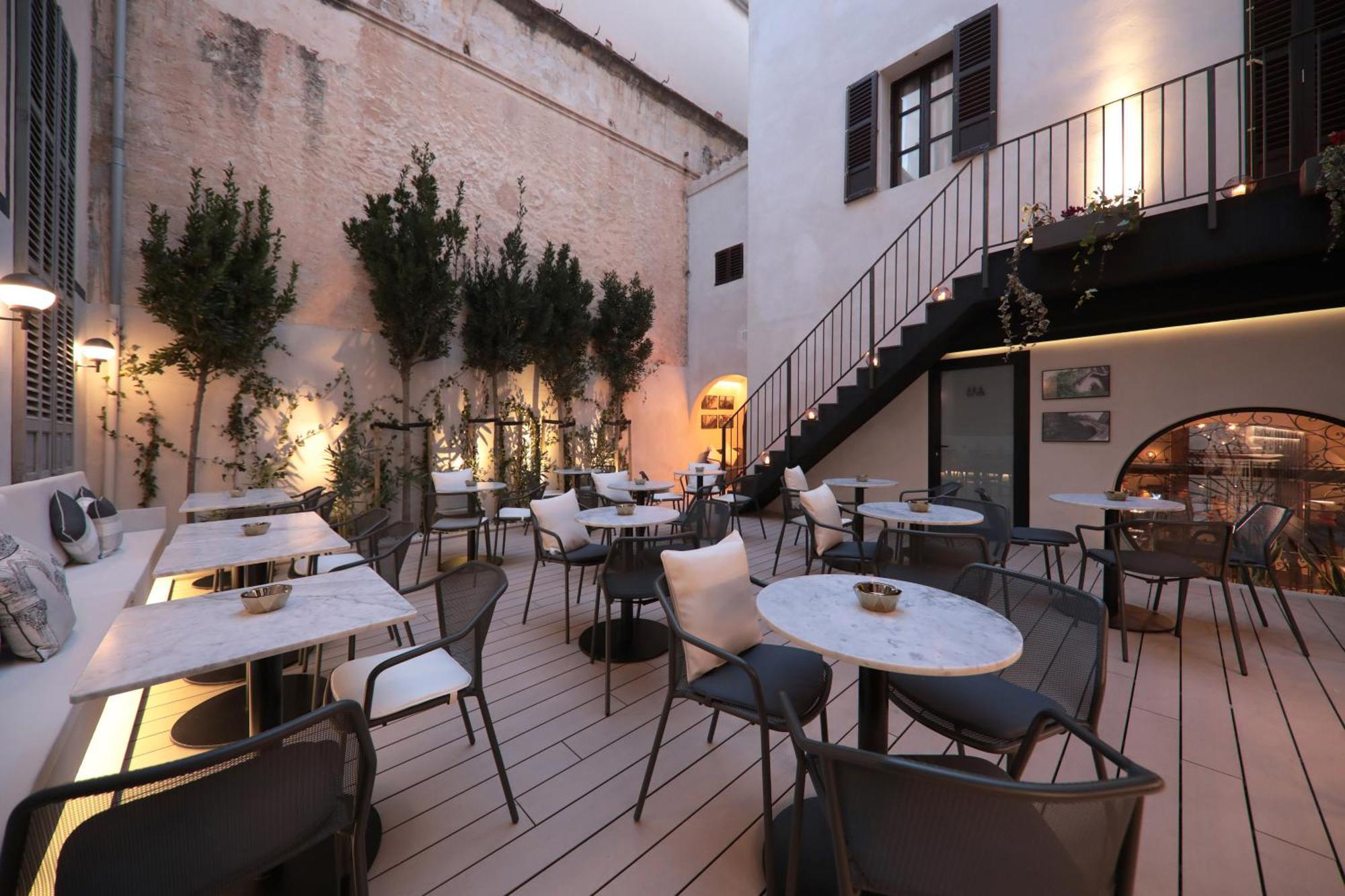 Summum Boutique Hotel, Member Of Melia Collection 5*