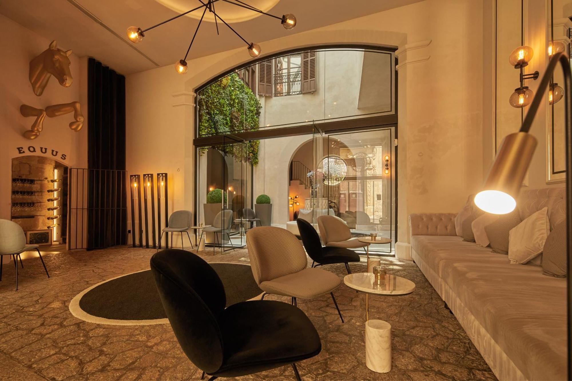 Summum Boutique Hotel, Member Of Melia Collection
