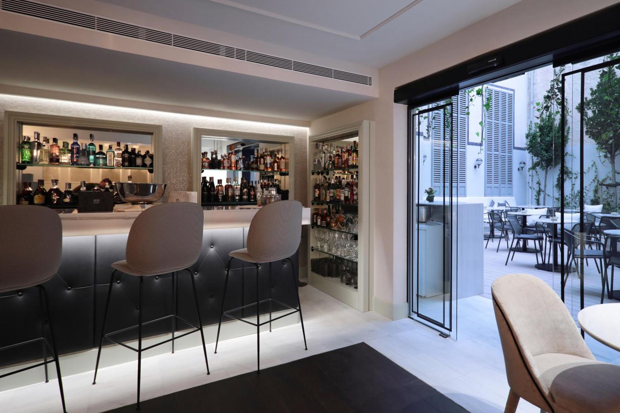 Summum Boutique Hotel, Member Of Melia Collection 5* Palma