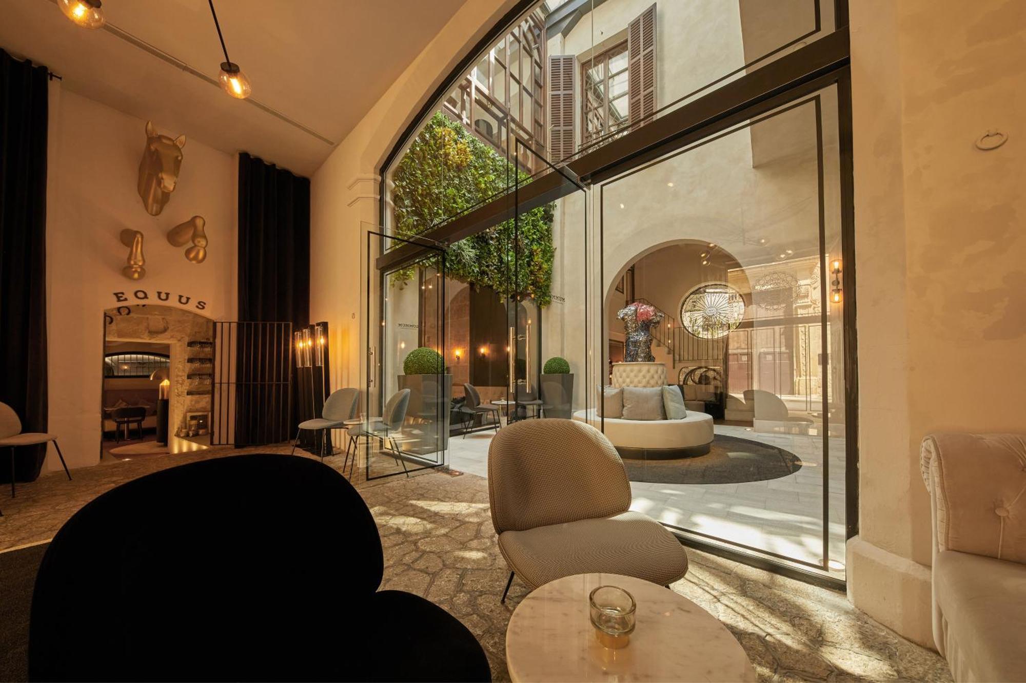 Summum Boutique Hotel, Member Of Melia Collection Hotel Palma