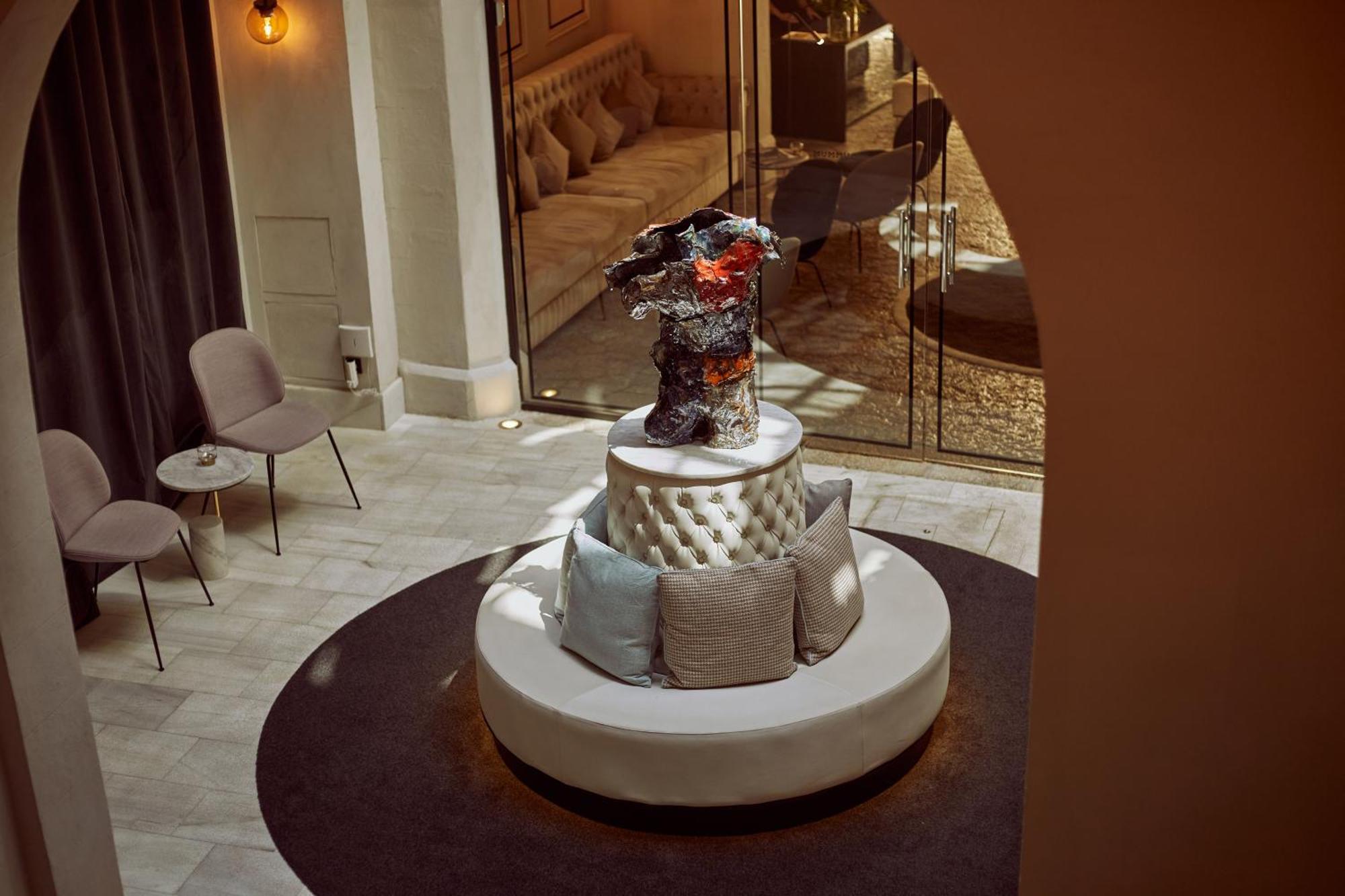 Hotel Summum Boutique Hotel, Member Of Melia Collection Palma
