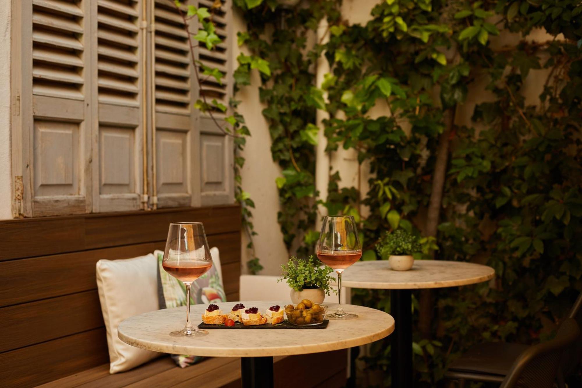Summum Boutique Hotel, Member Of Melia Collection Palma