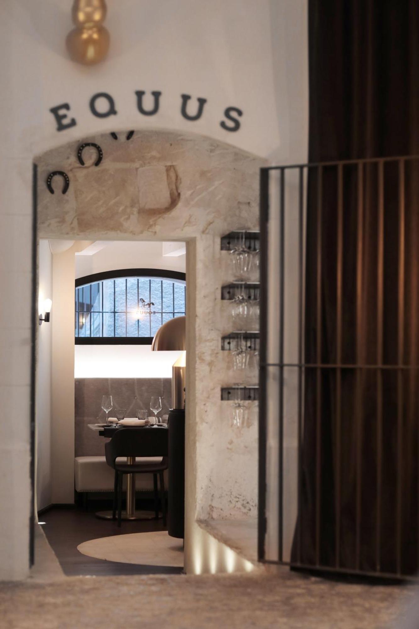 Summum Boutique Hotel, Member Of Melia Collection 5* Palma