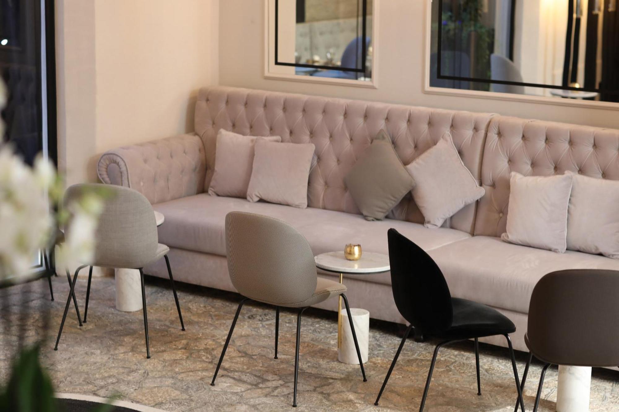 Summum Boutique Hotel, Member Of Melia Collection Palma