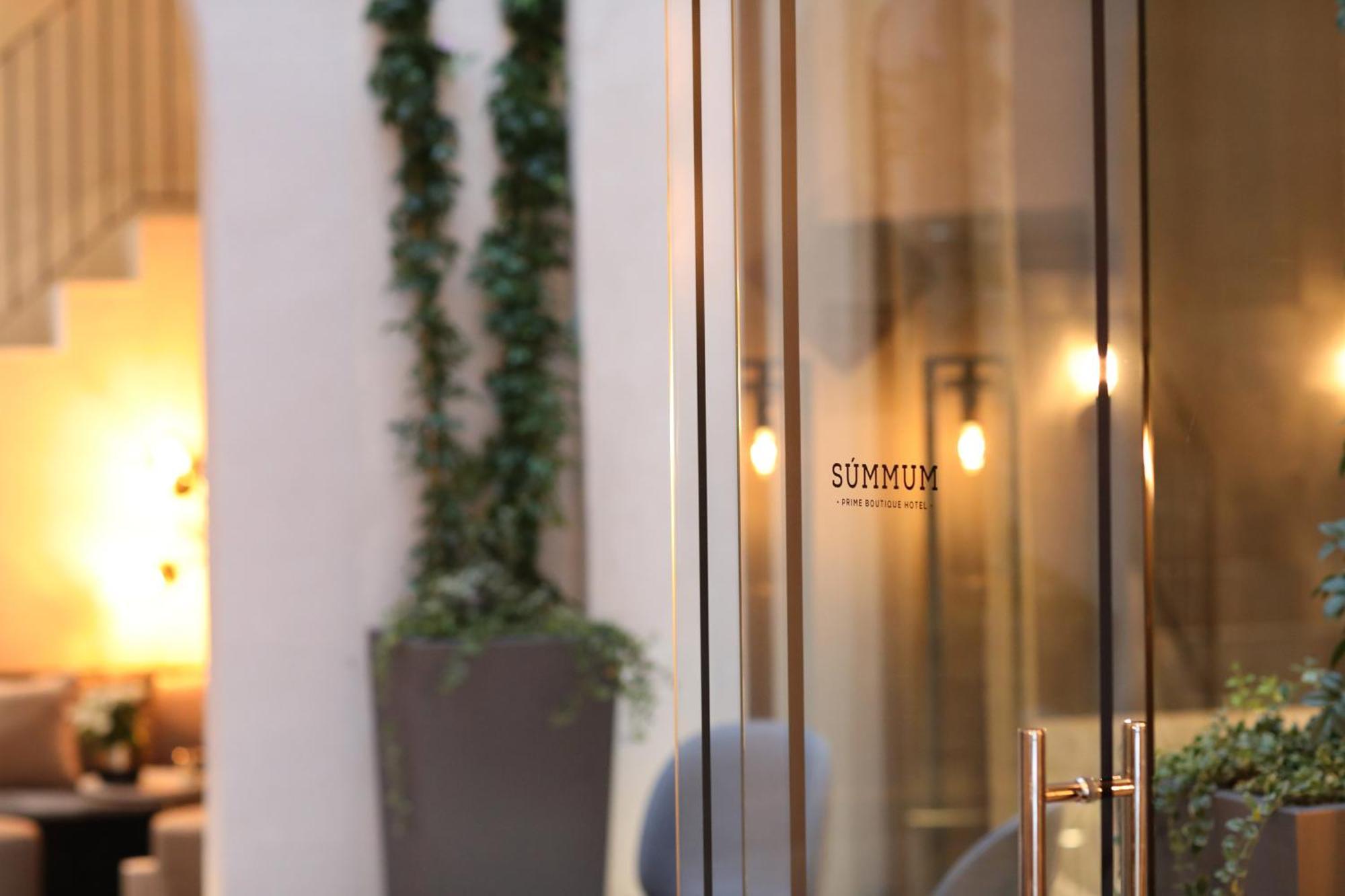 Summum Boutique Hotel, Member Of Melia Collection Palma