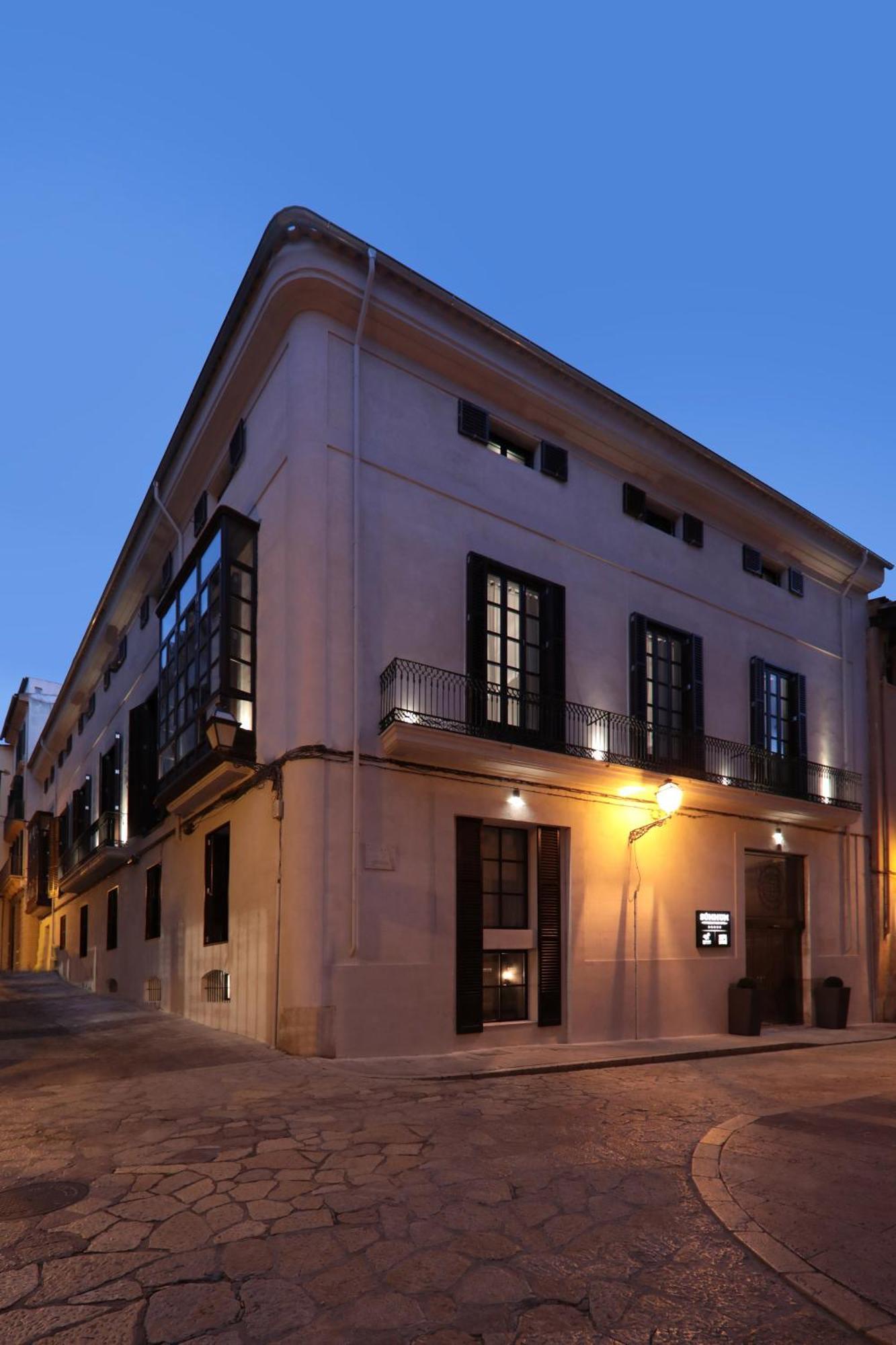 Summum Boutique Hotel, Member Of Melia Collection 5* Palma