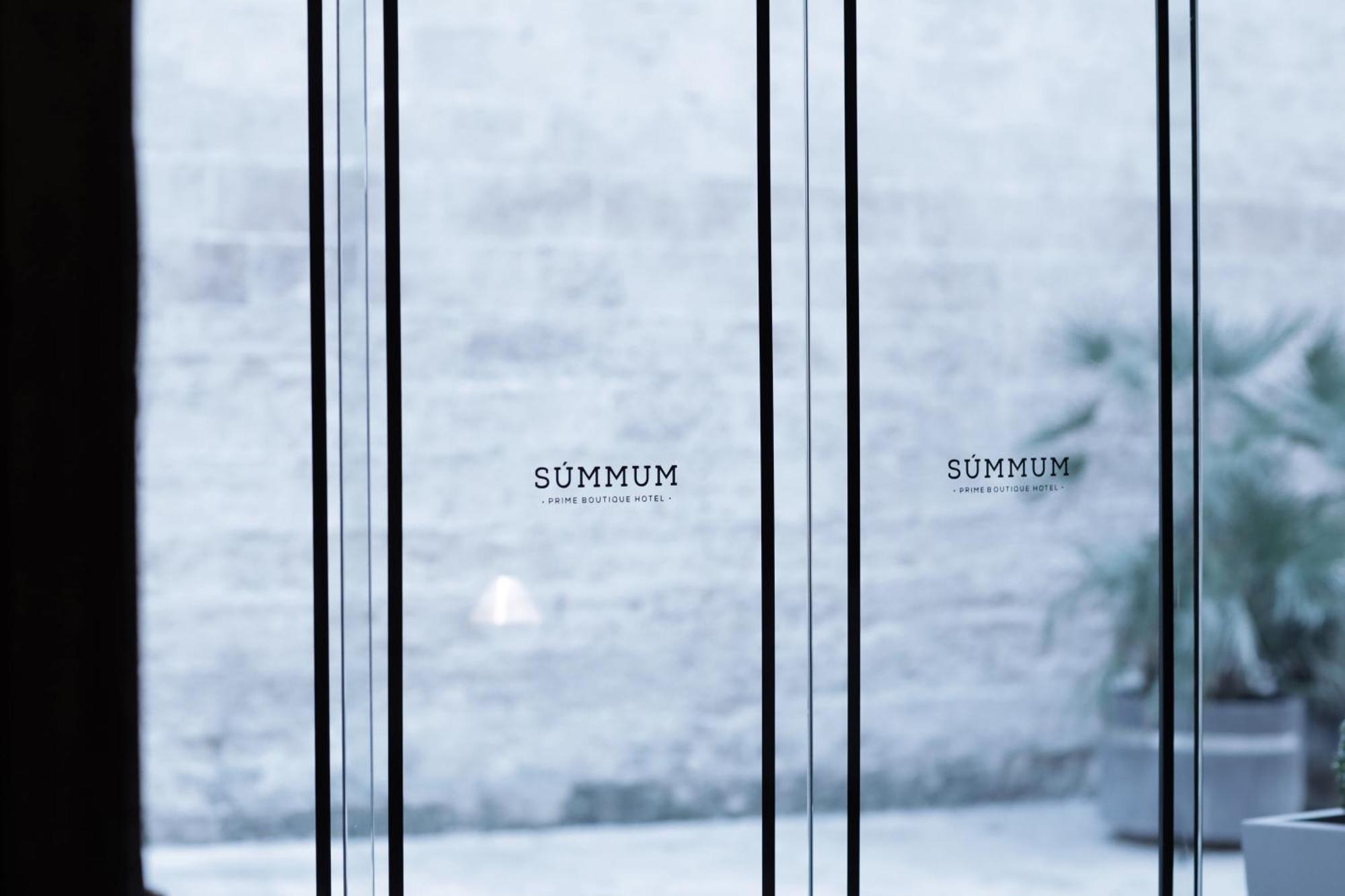 Summum Boutique Hotel, Member Of Melia Collection Palma