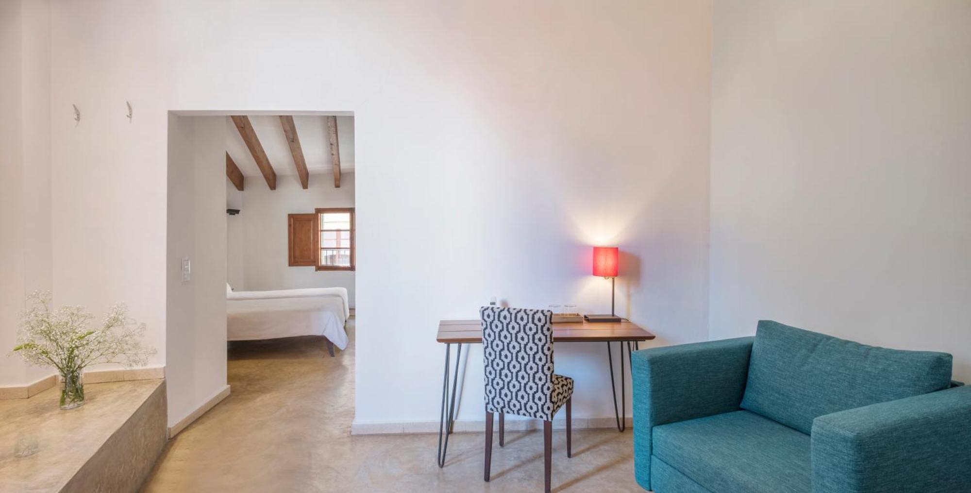 Palau Sa Font 4* Palma de Maiorca