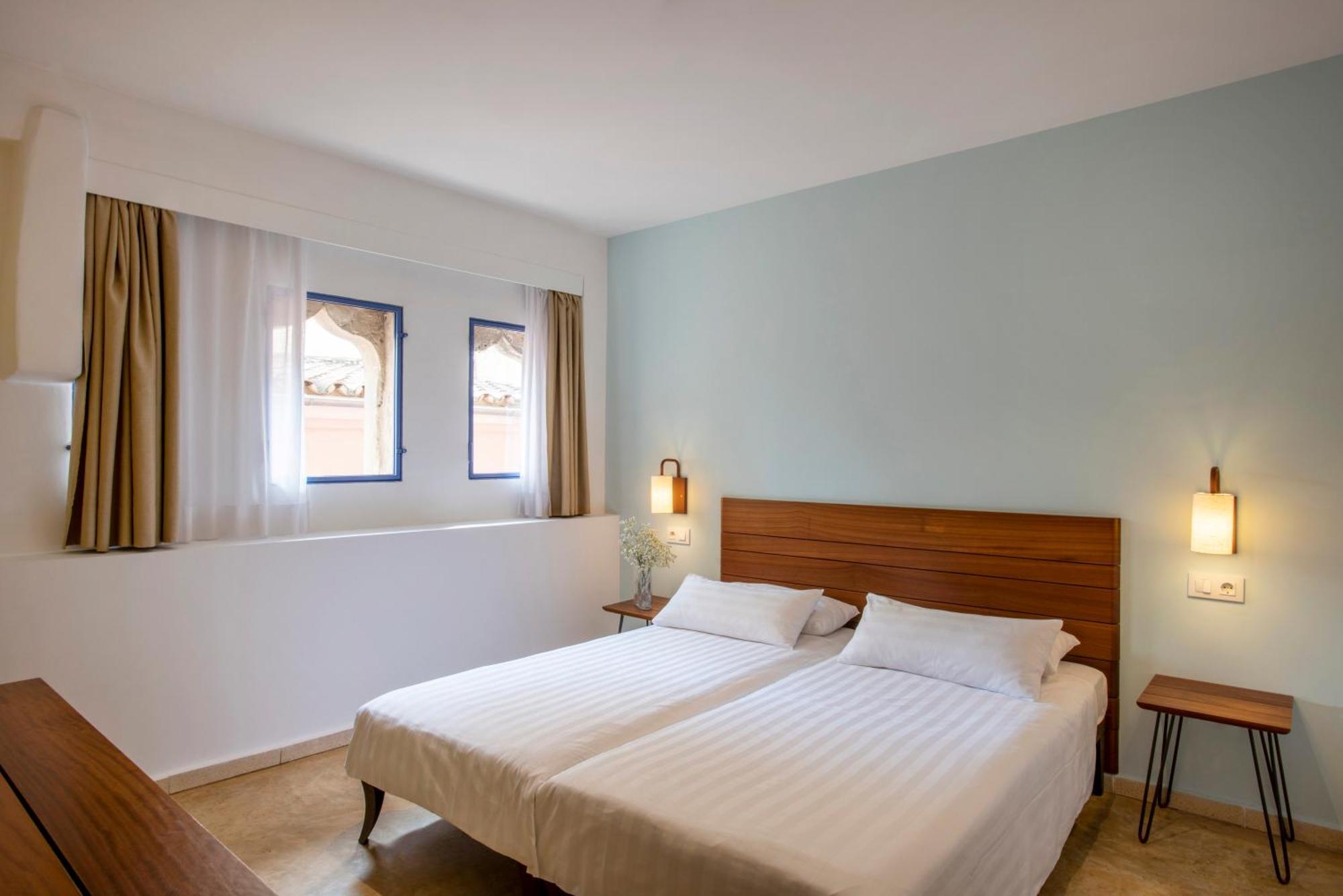 Palau Sa Font Hotel Palma de Maiorca