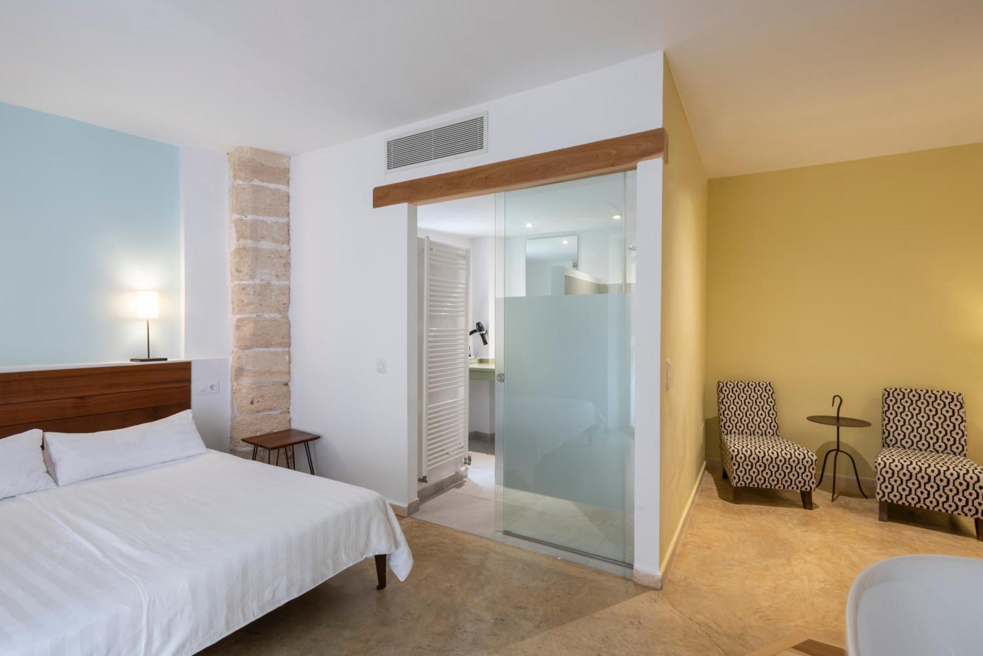 Palau Sa Font 4* Palma de Maiorca