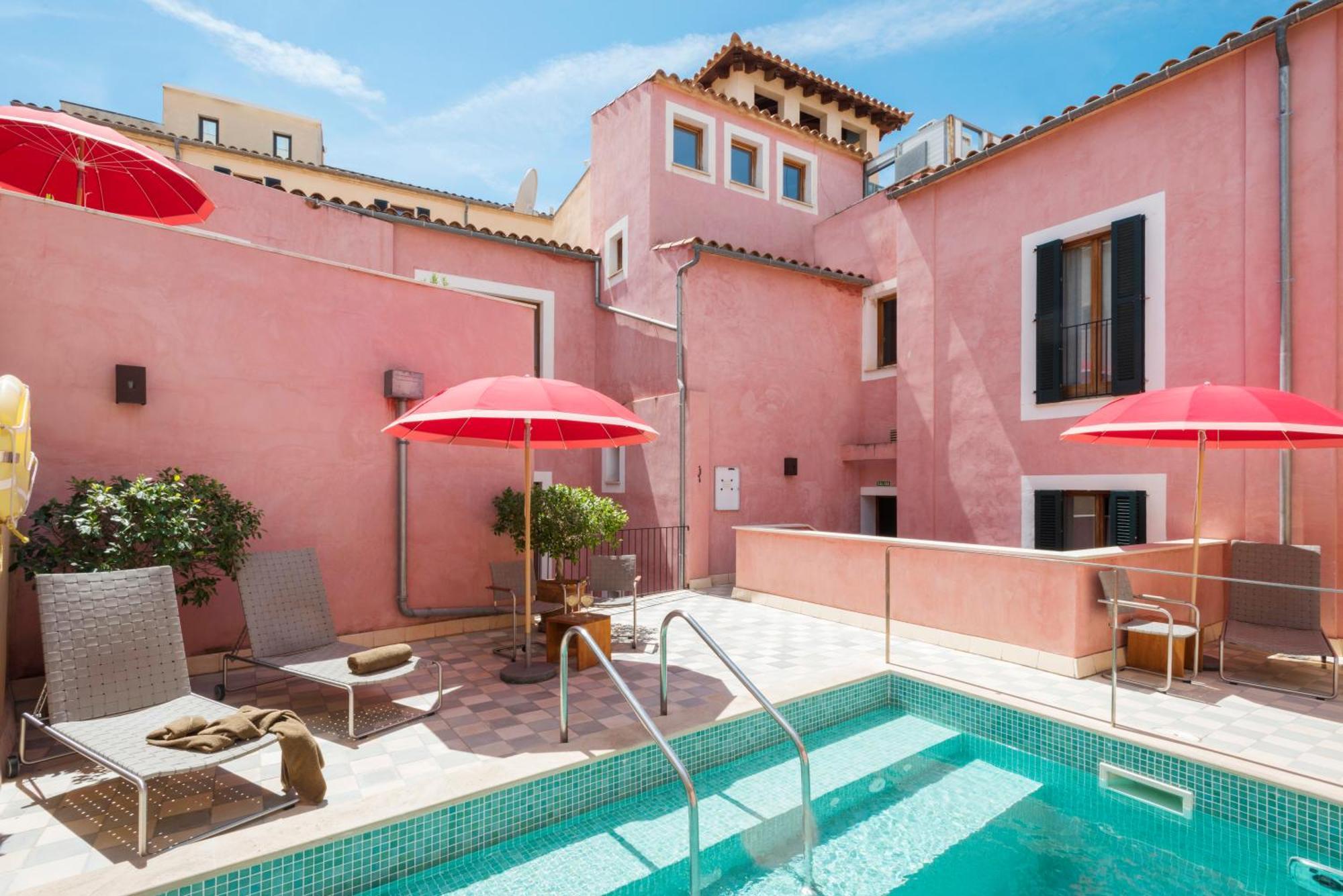 Palau Sa Font Hotel Palma de Maiorca