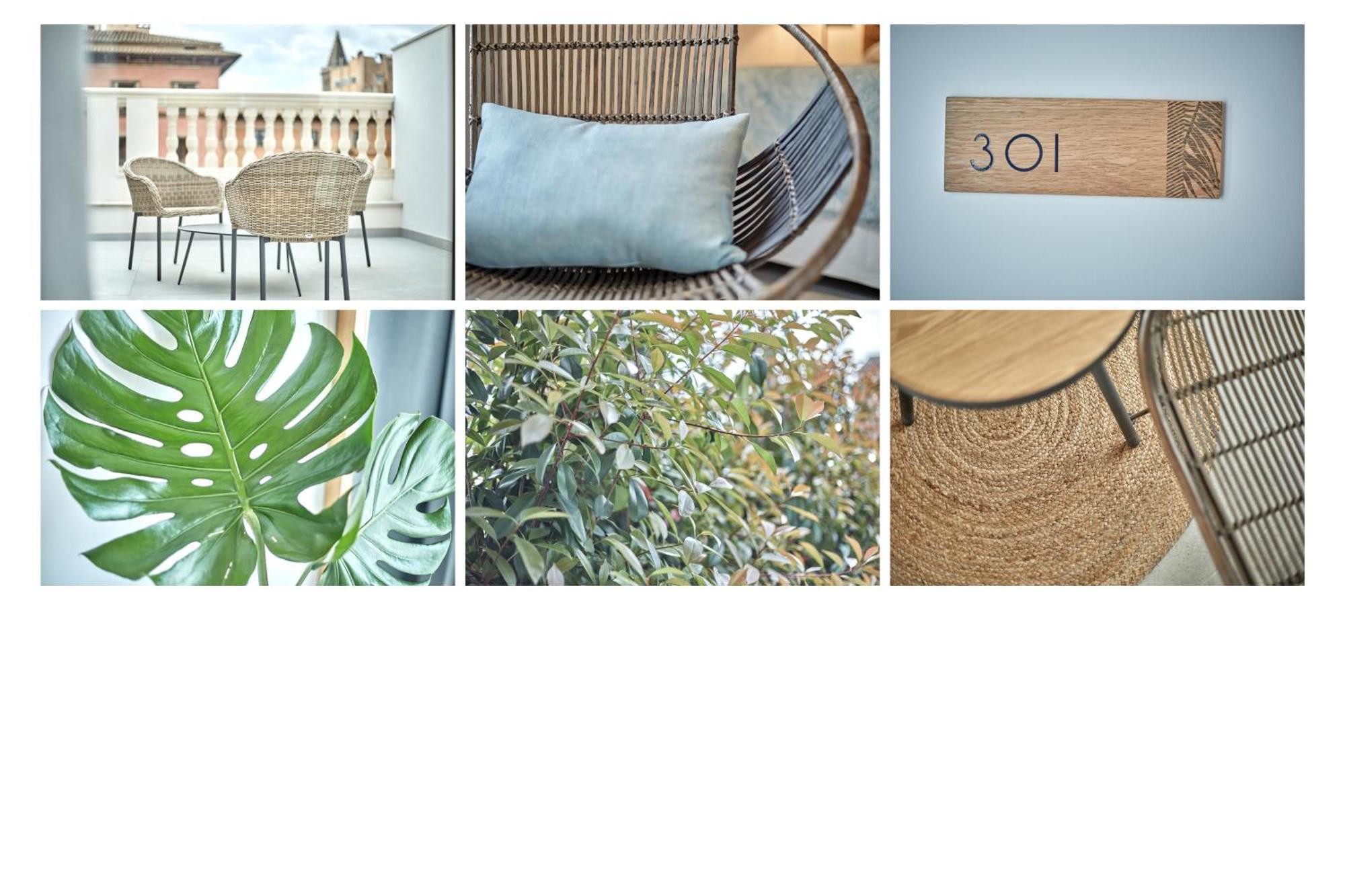 Hotel Ca N'alexandre - Adults Only Palma de Mallorca