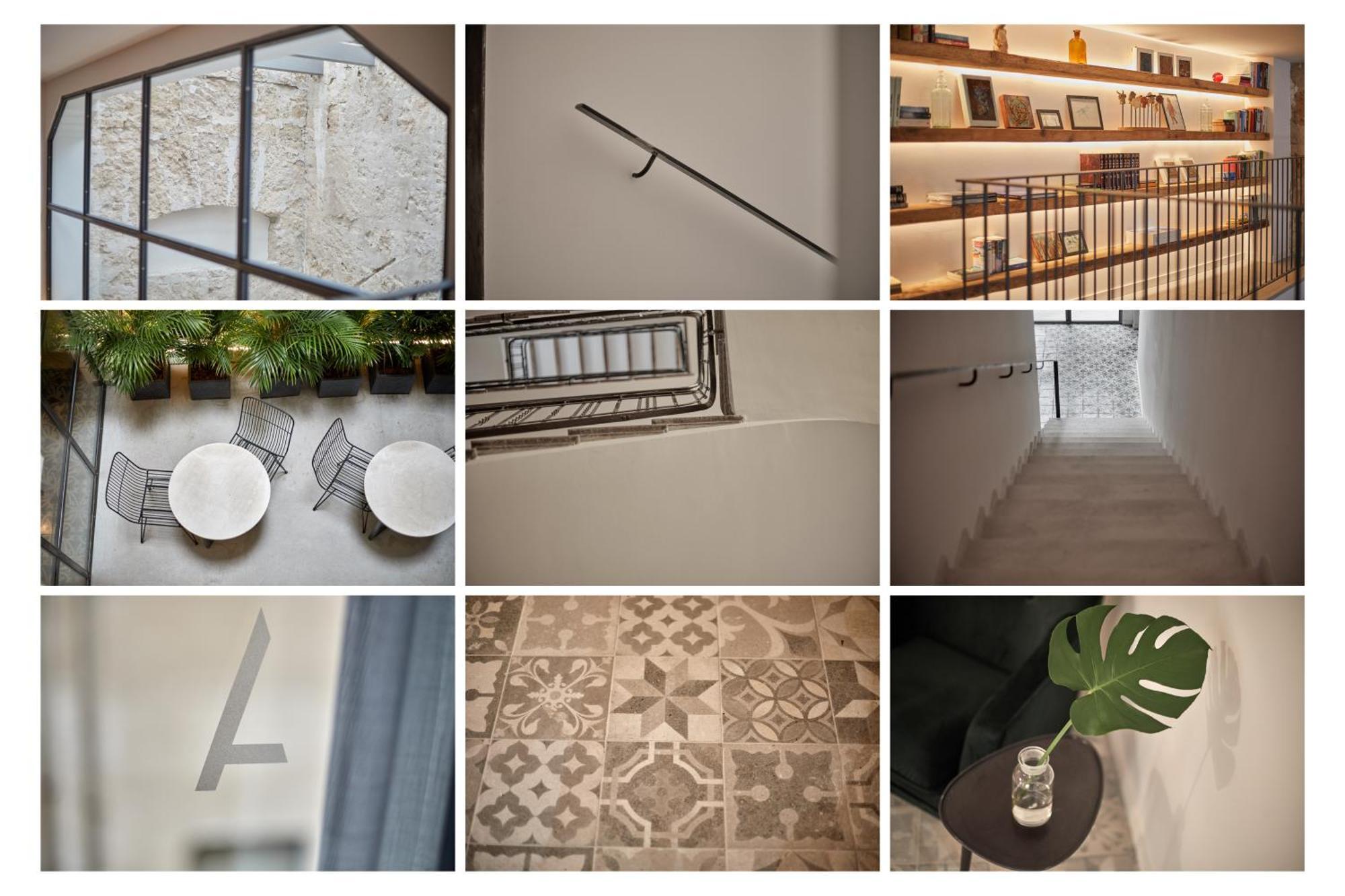 Ca N'alexandre - Adults Only Hotel