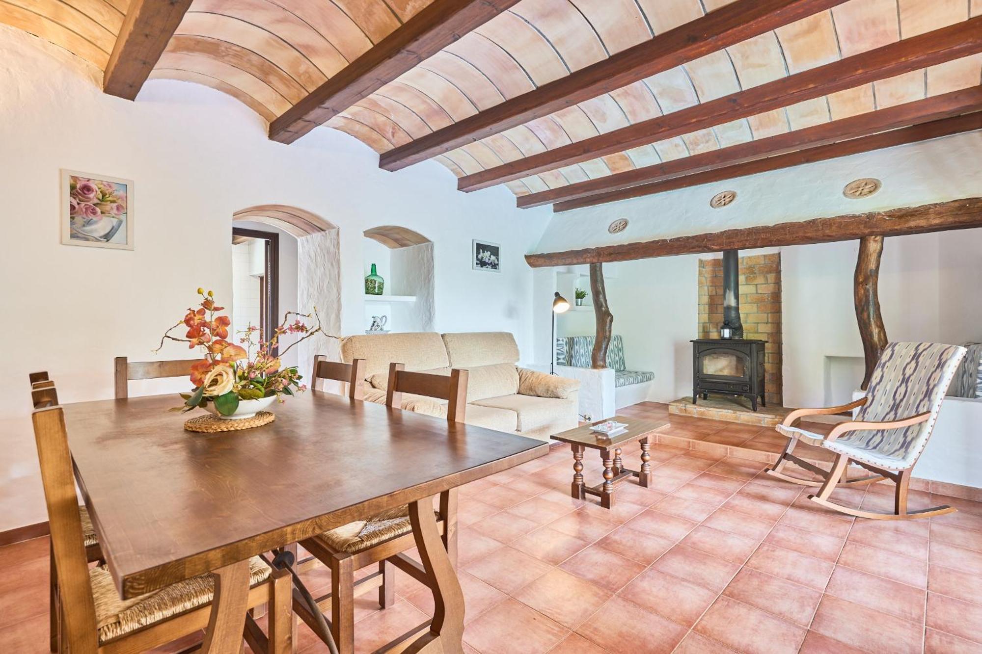 Ravell Casa de férias Palma de Maiorca