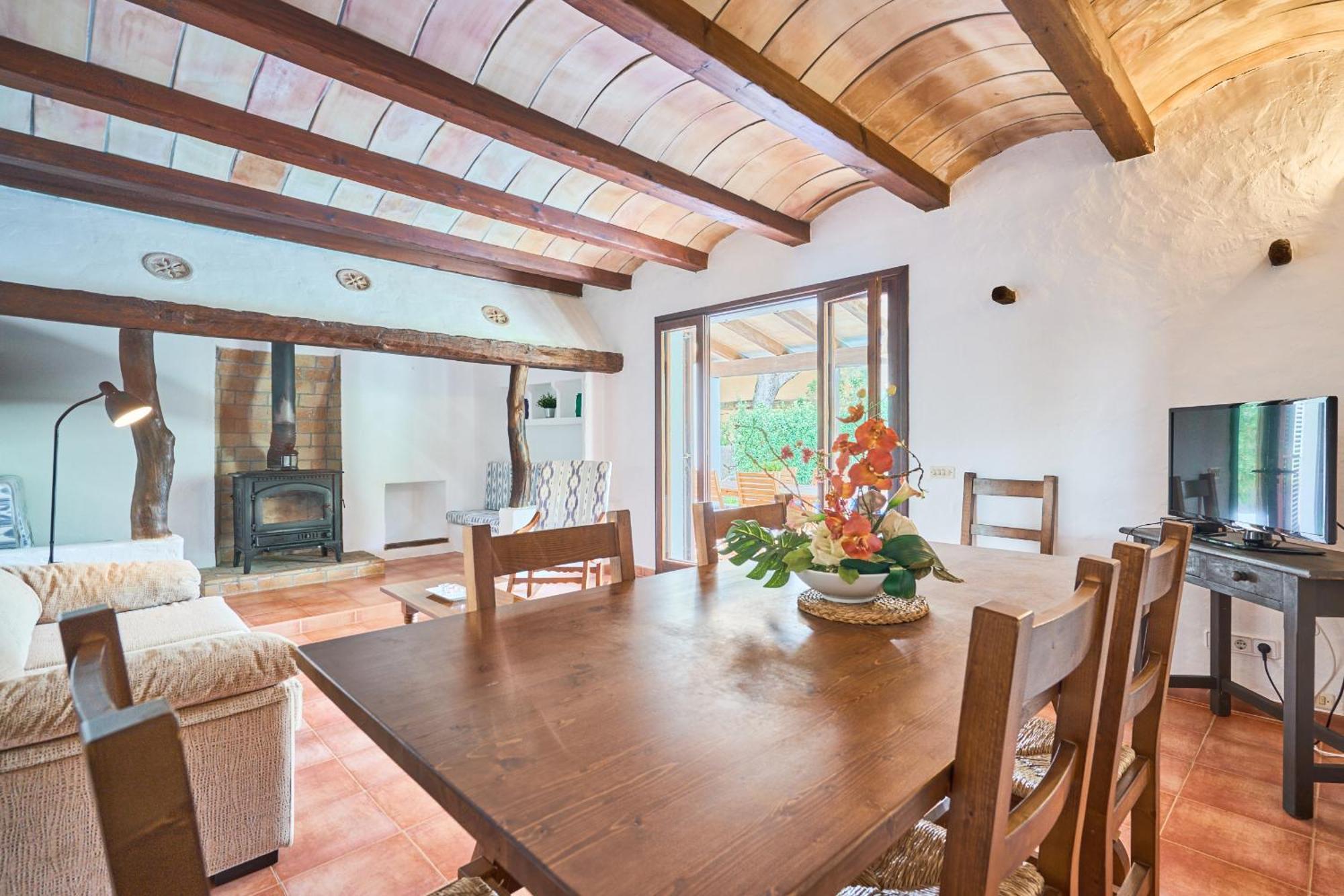 Ravell Casa de férias