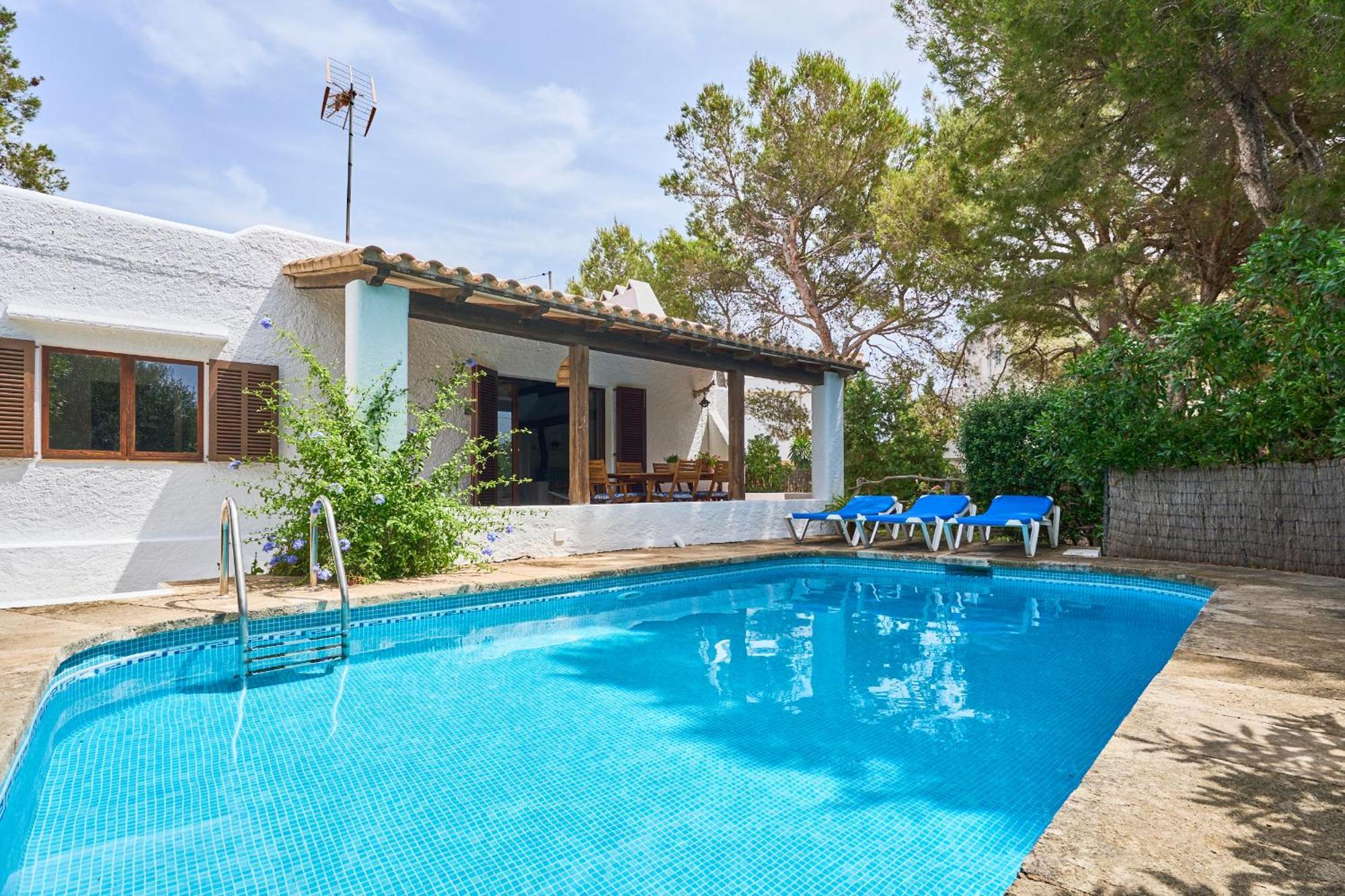 Ravell Casa de férias Palma de Maiorca