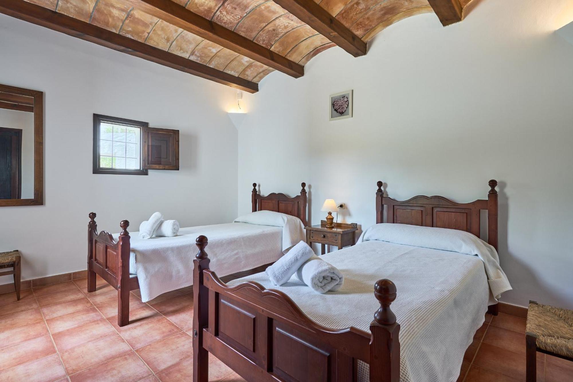 Ravell Casa de férias *