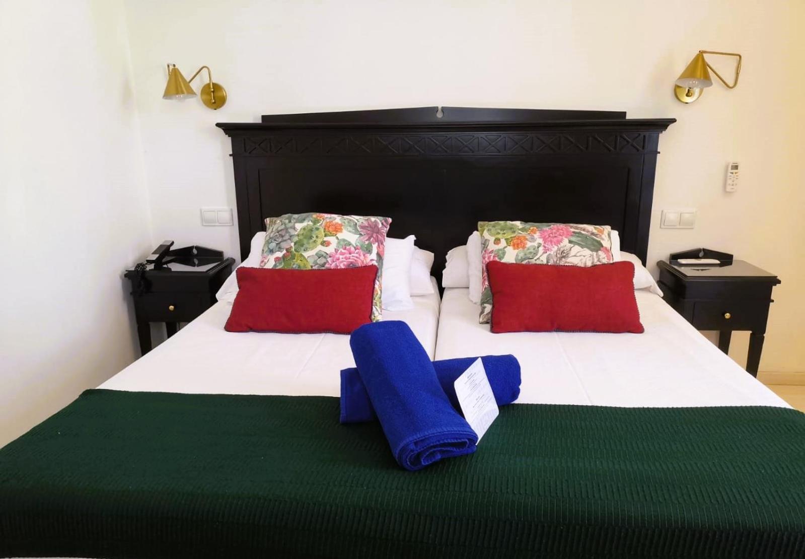 Hotel Ciutat Jardi Palma