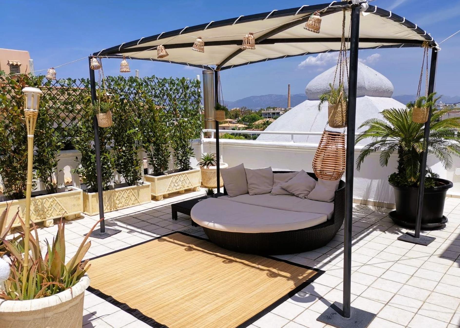 Ciutat Jardi 4* Palma