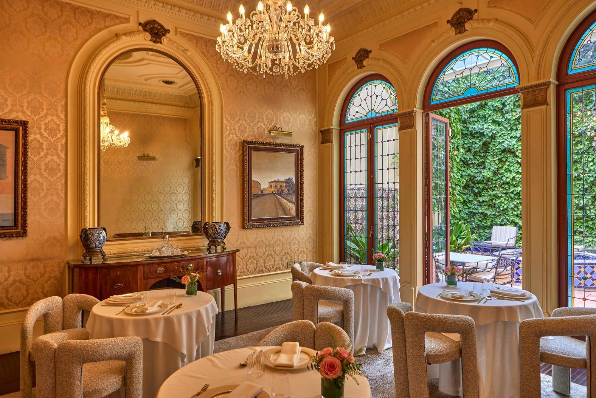 Hotel Palacio Ca Sa Galesa 5*